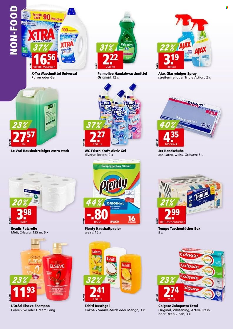 Volantino ALIGRO - 26.8.2024 - 31.8.2024. Pagina 31