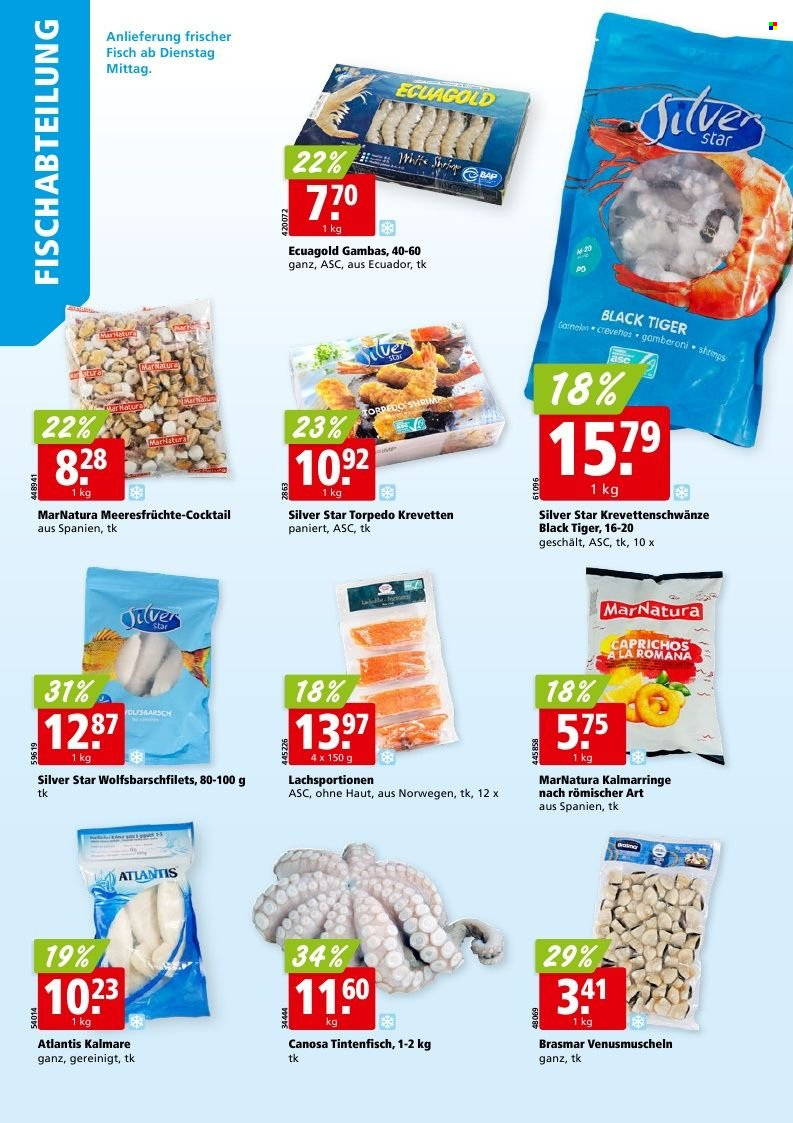 Volantino ALIGRO - 26.8.2024 - 31.8.2024. Pagina 4