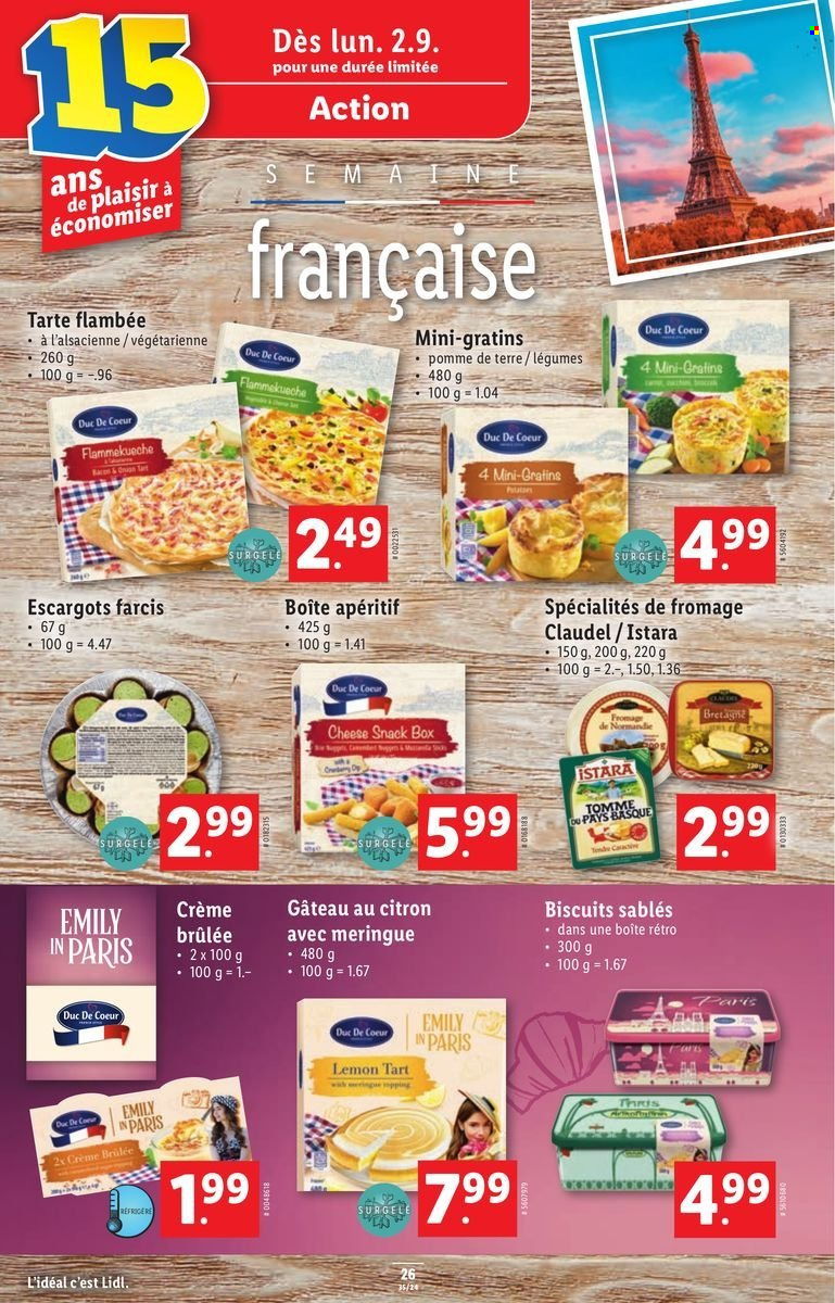 Volantino Lidl - 29.8.2024 - 4.9.2024. Pagina 28