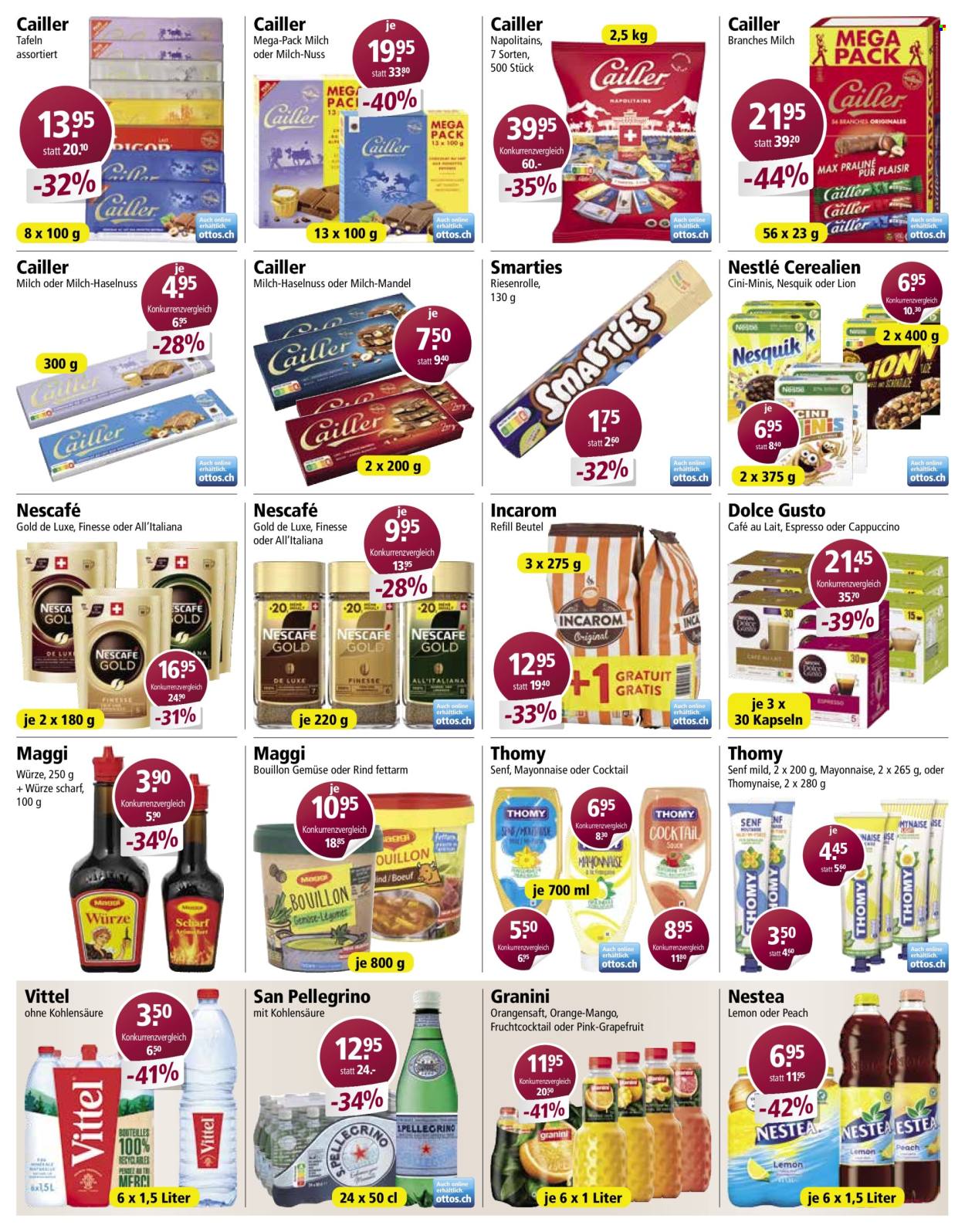 Volantino Otto's - 28.8.2024 - 3.9.2024. Pagina 2