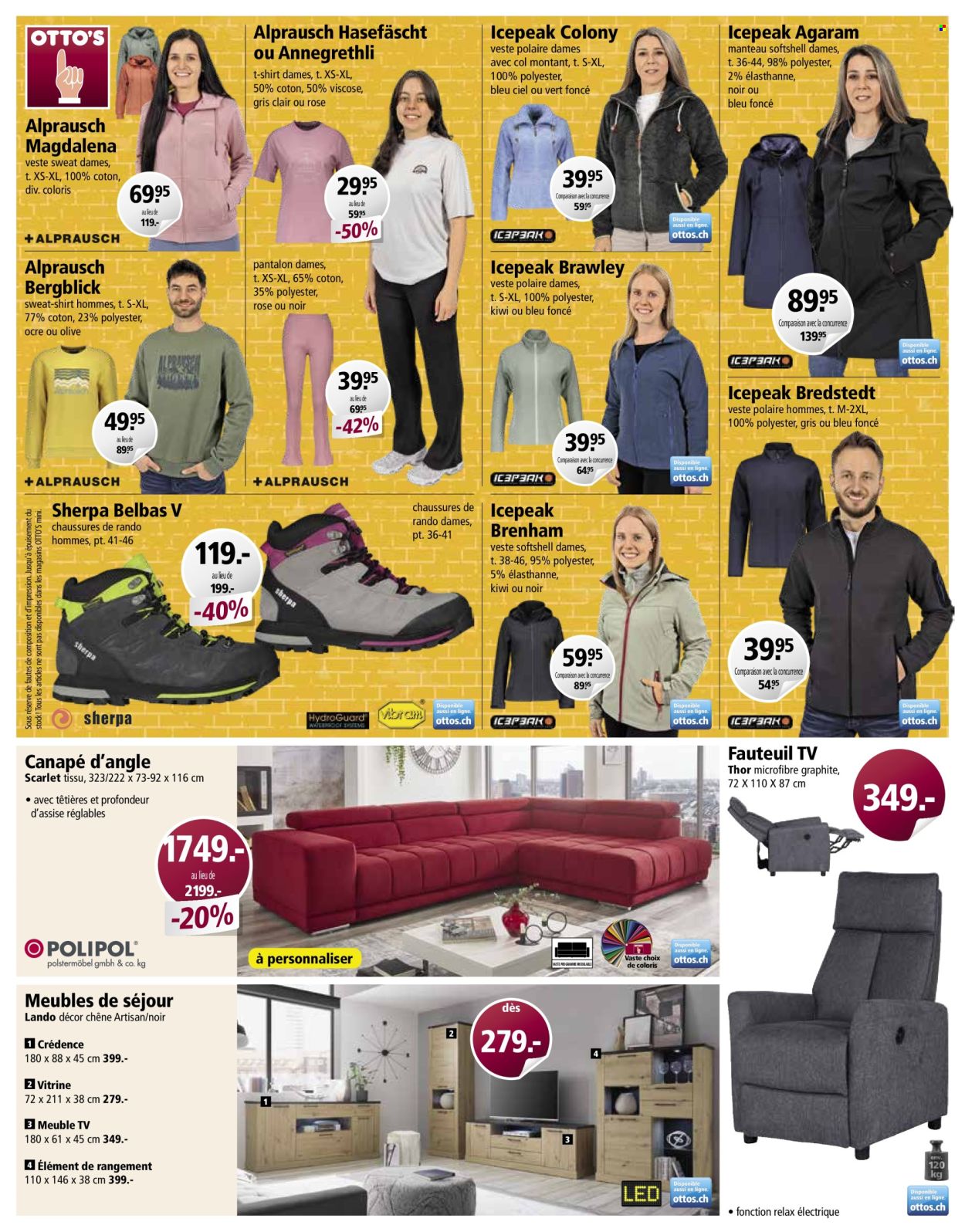 Volantino Otto's - 28.8.2024 - 3.9.2024. Pagina 12