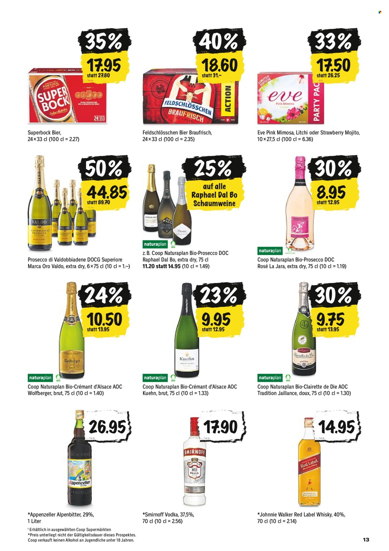 Volantino Coop - 27.8.2024 - 1.9.2024. Pagina 13