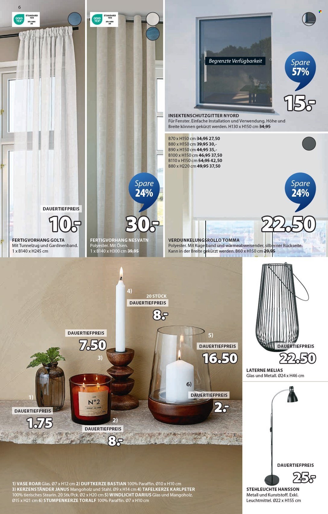 Volantino JYSK - 27.8.2024 - 2.9.2024. Pagina 7