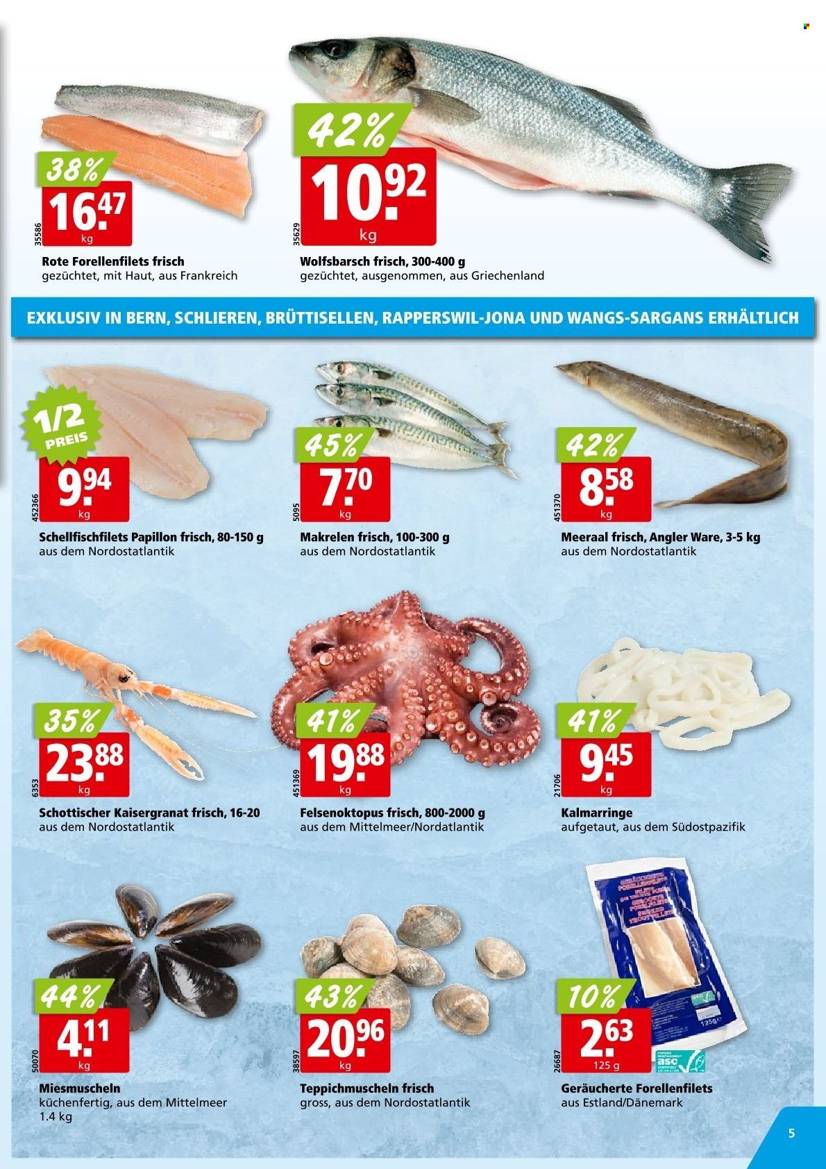 Volantino ALIGRO - 2.9.2024 - 7.9.2024. Pagina 5