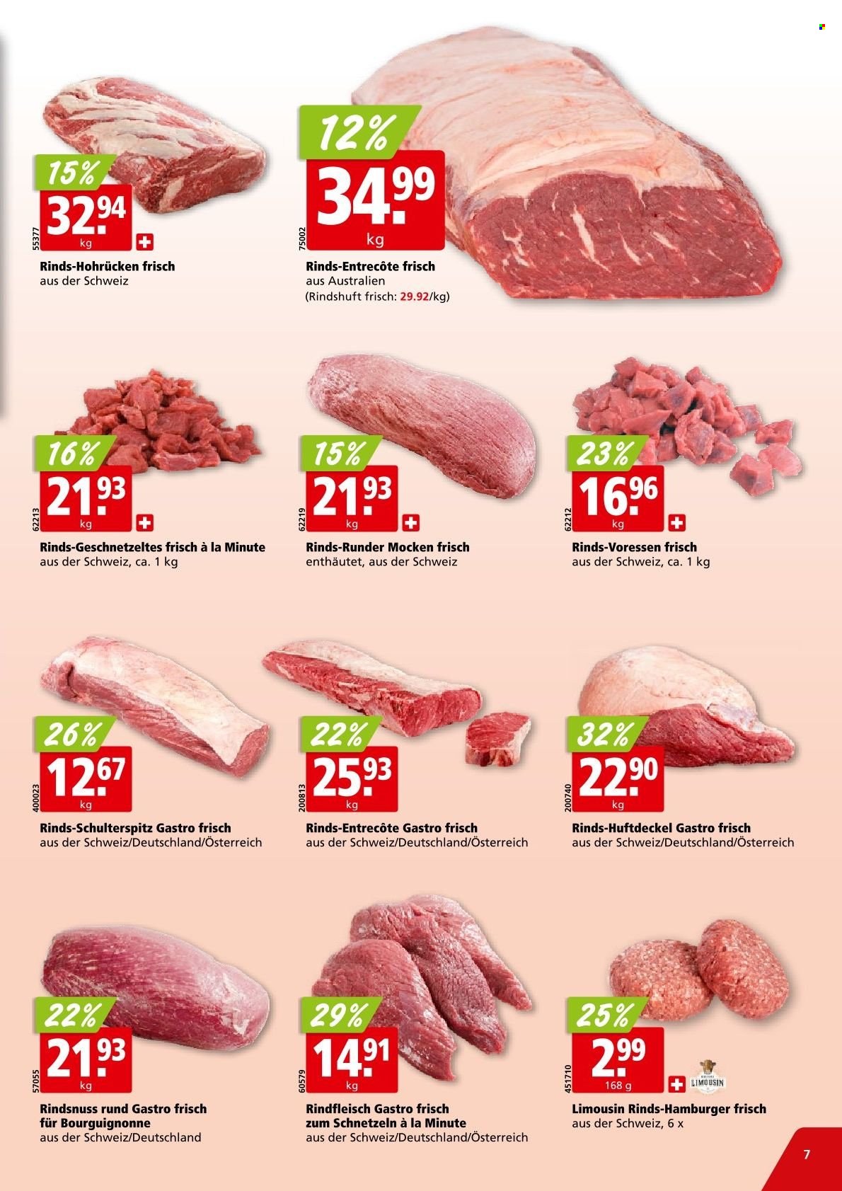 Volantino ALIGRO - 2.9.2024 - 7.9.2024. Pagina 7