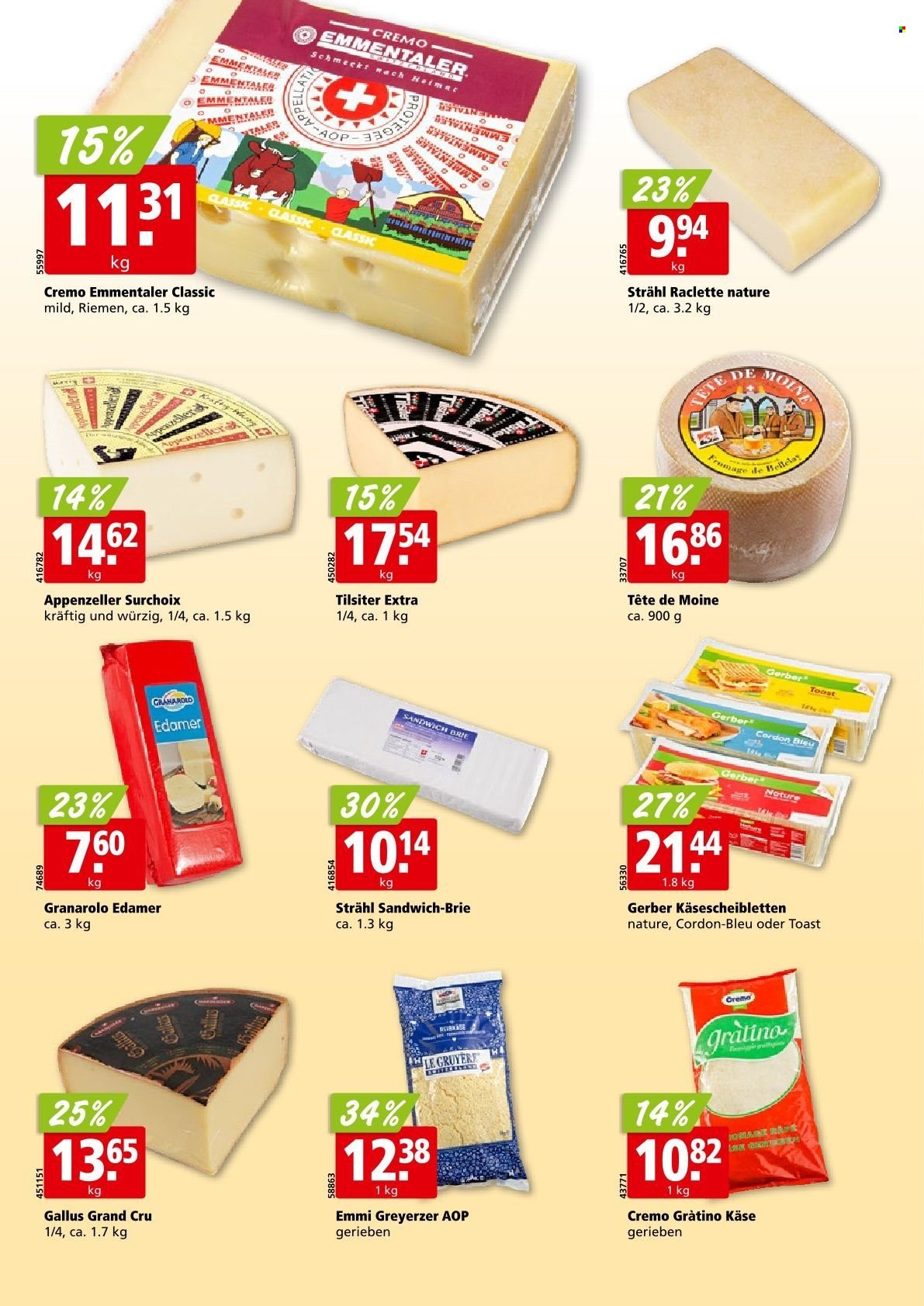 Volantino ALIGRO - 2.9.2024 - 7.9.2024. Pagina 16