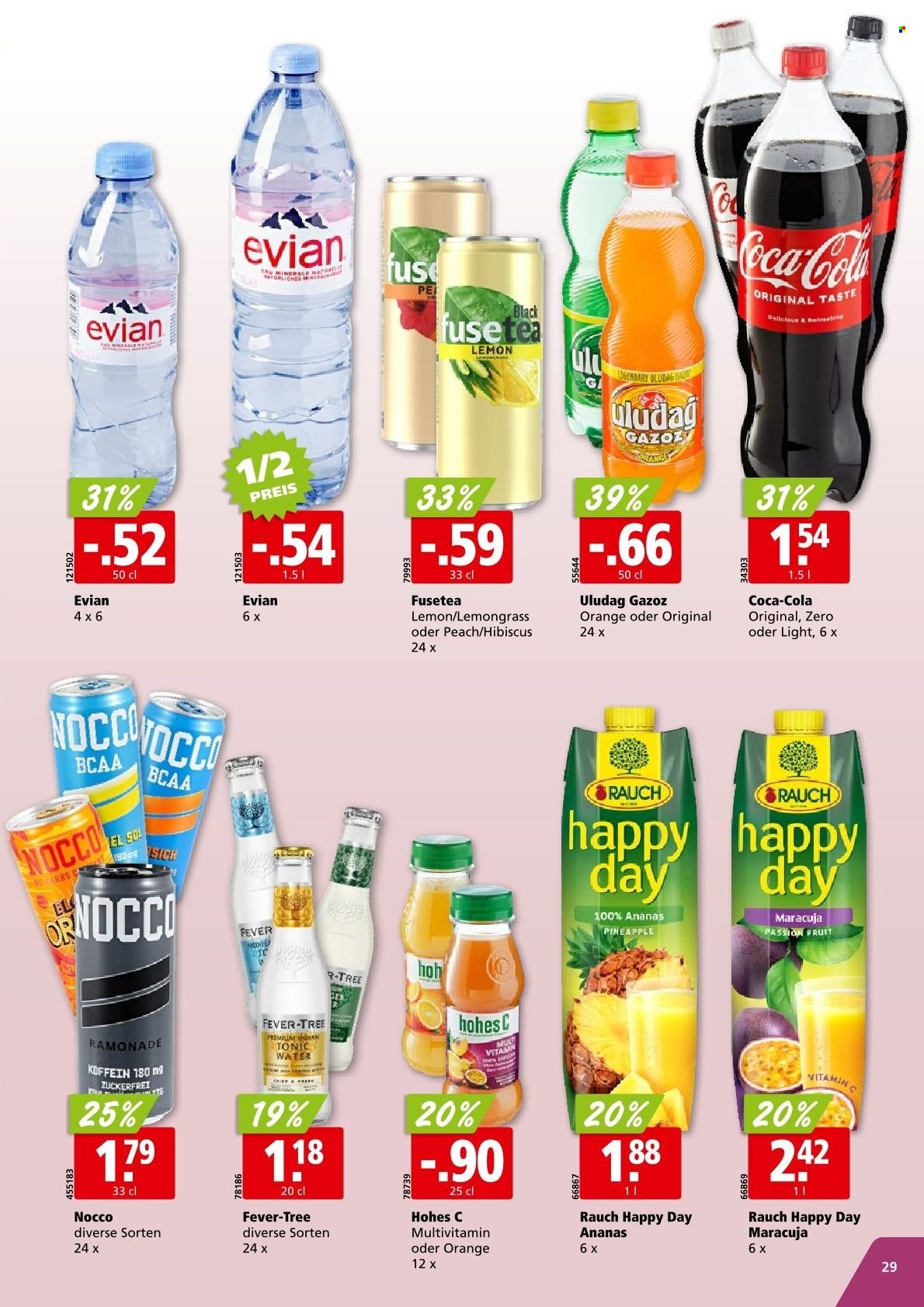 Volantino ALIGRO - 2.9.2024 - 7.9.2024. Pagina 29