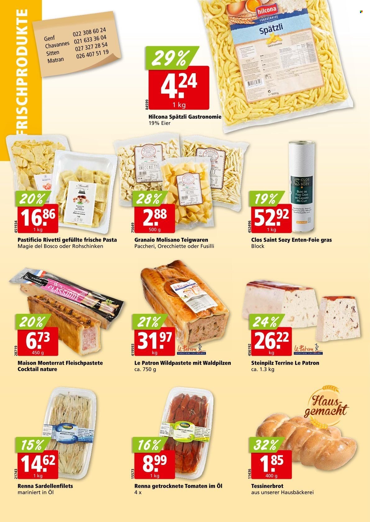 Volantino ALIGRO - 2.9.2024 - 7.9.2024. Pagina 12