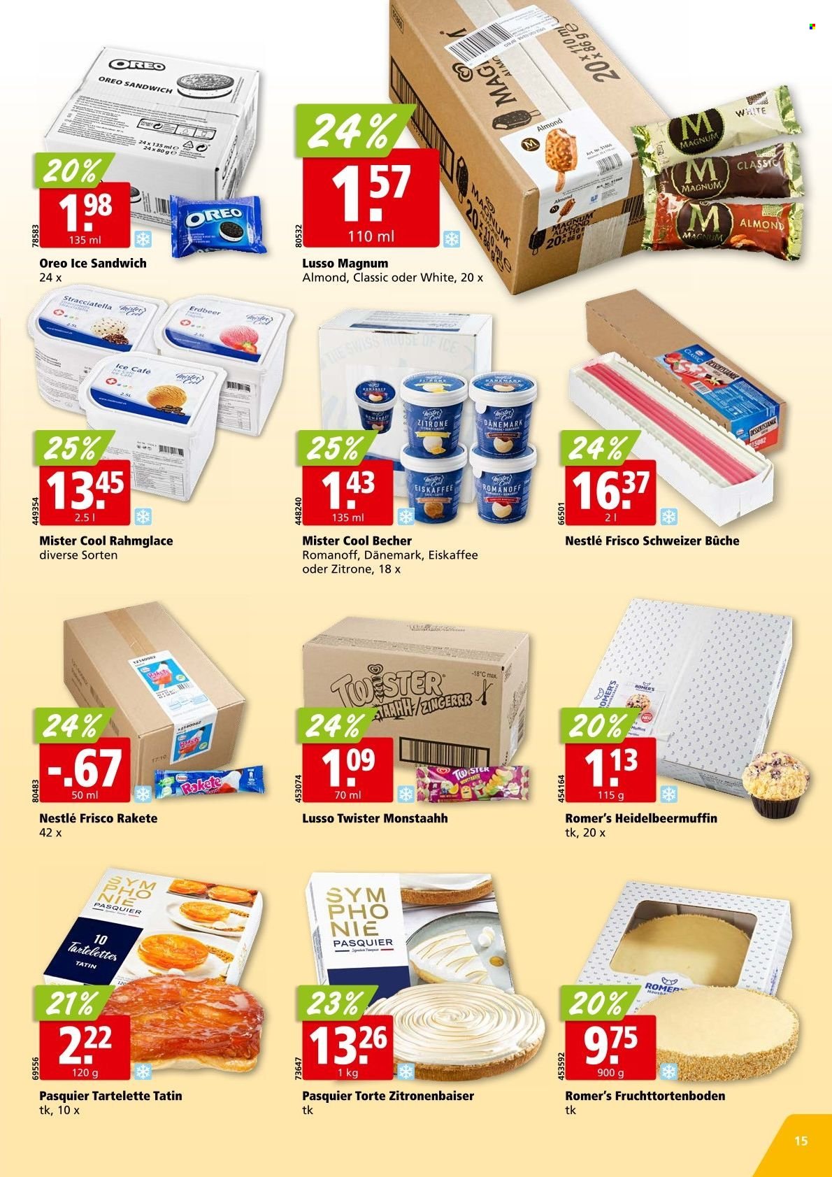 Volantino ALIGRO - 2.9.2024 - 7.9.2024. Pagina 15