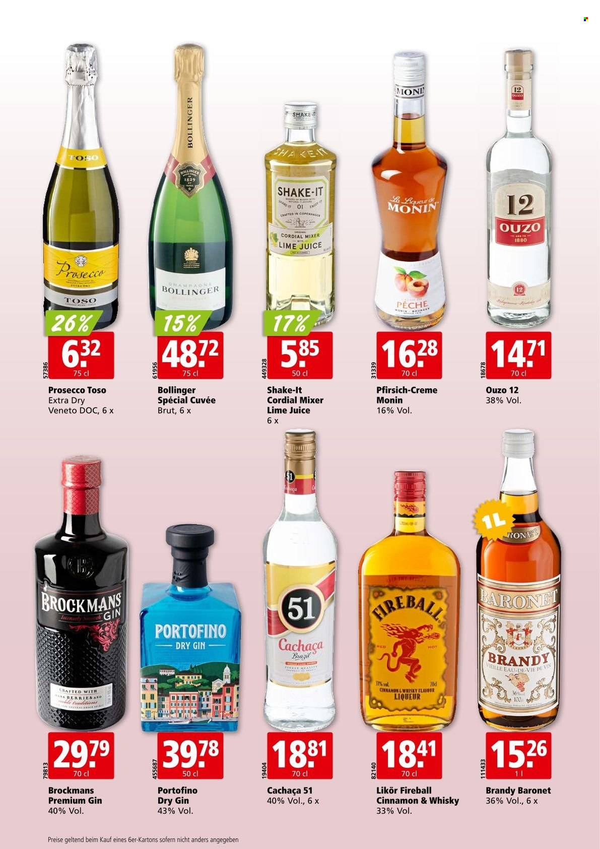 Volantino ALIGRO - 2.9.2024 - 7.9.2024. Pagina 26