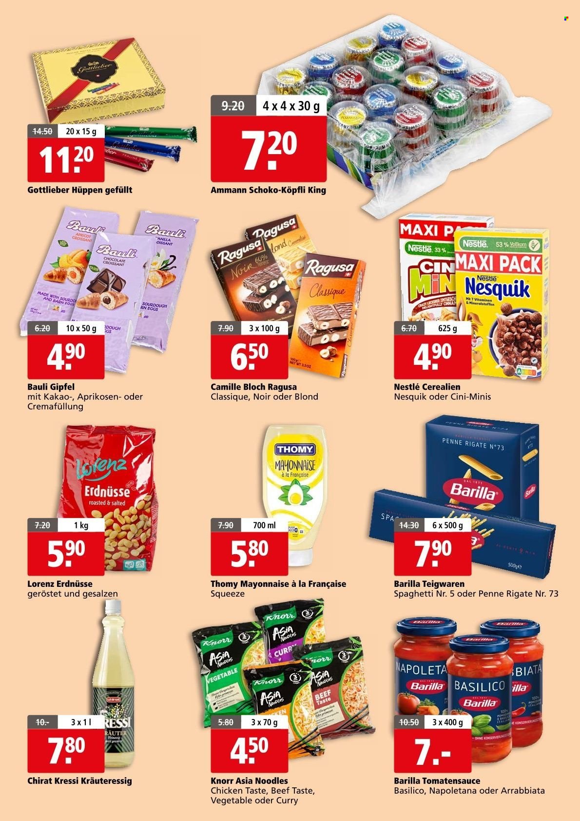 Volantino ALIGRO - 26.8.2024 - 31.8.2024. Pagina 9