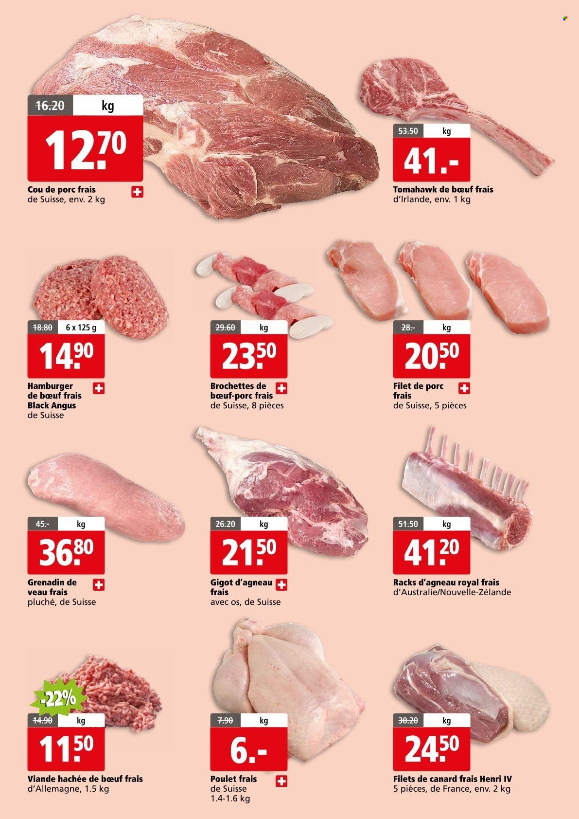 Volantino ALIGRO - 26.8.2024 - 31.8.2024. Pagina 2