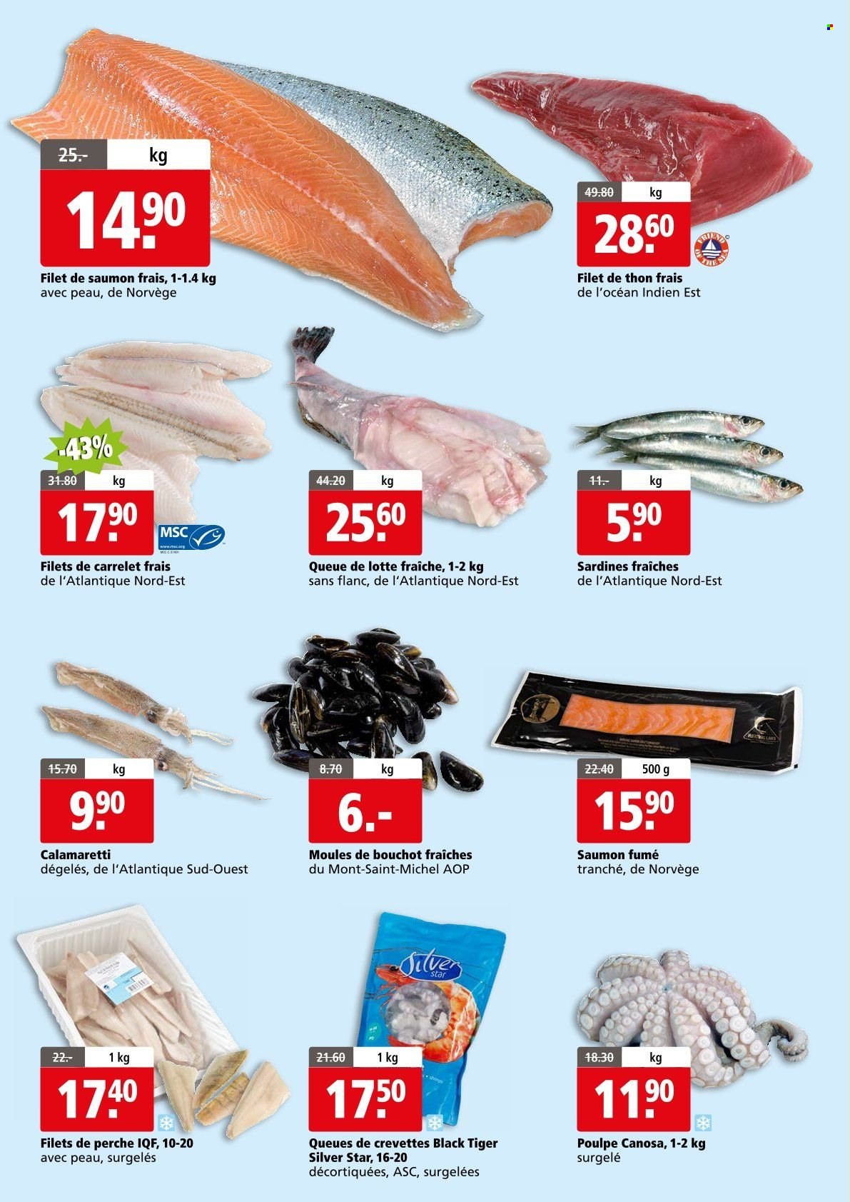 Volantino ALIGRO - 26.8.2024 - 31.8.2024. Pagina 4