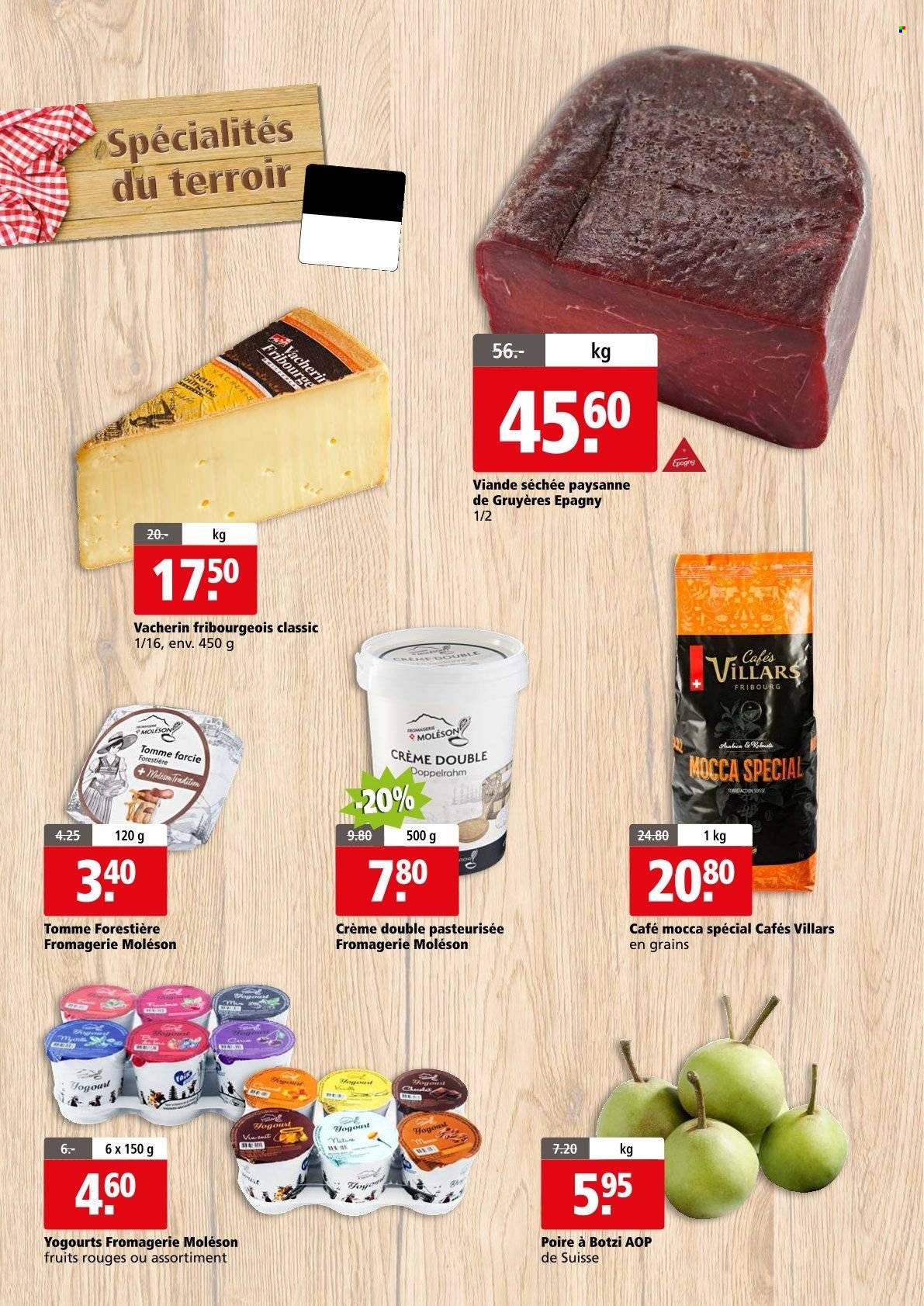 Volantino ALIGRO - 26.8.2024 - 31.8.2024. Pagina 6