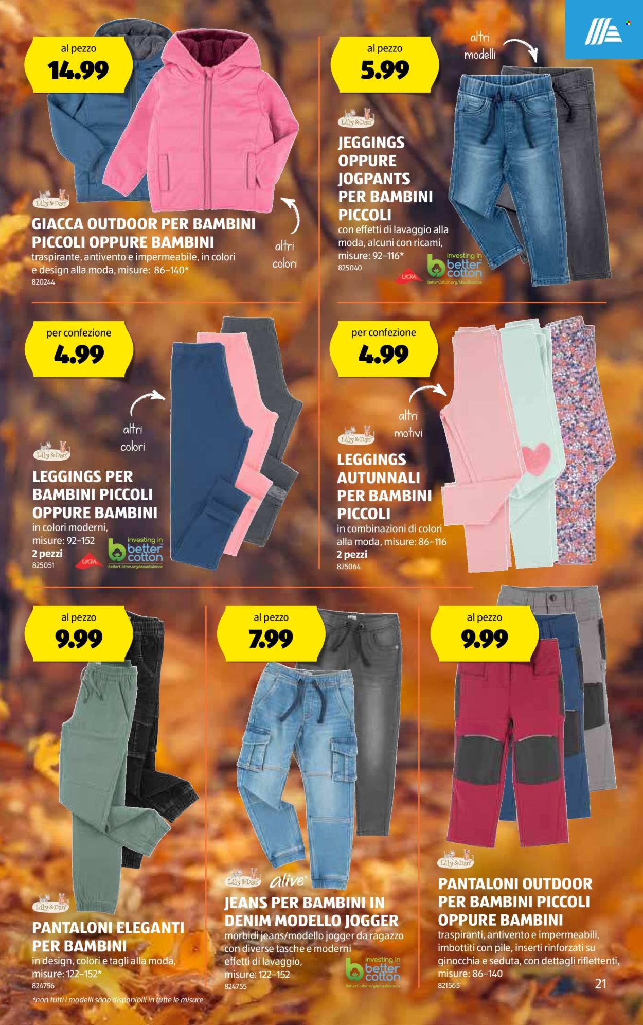 Volantino Aldi - 5.9.2024 - 11.9.2024. Pagina 22