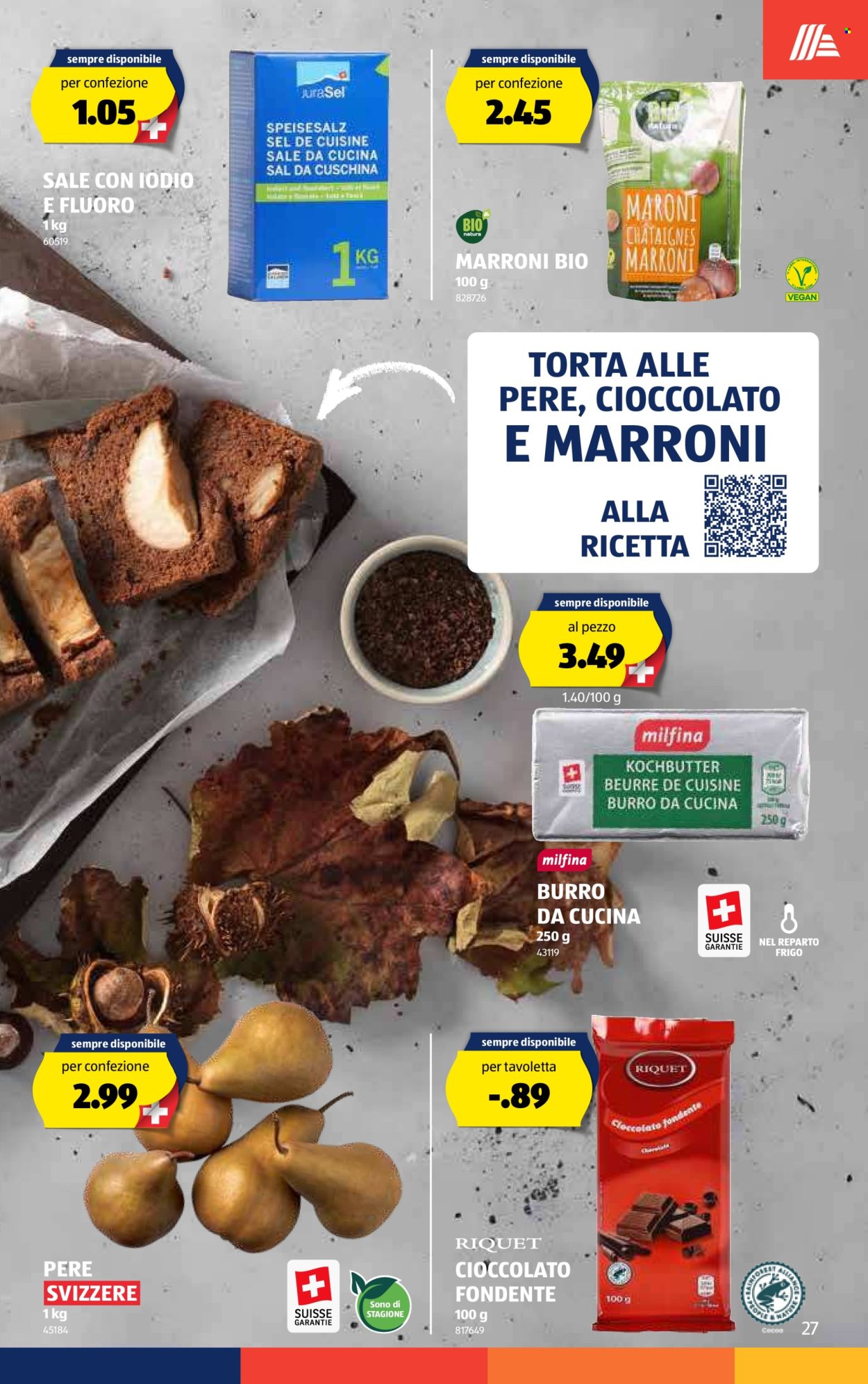 Volantino Aldi - 5.9.2024 - 11.9.2024. Pagina 28