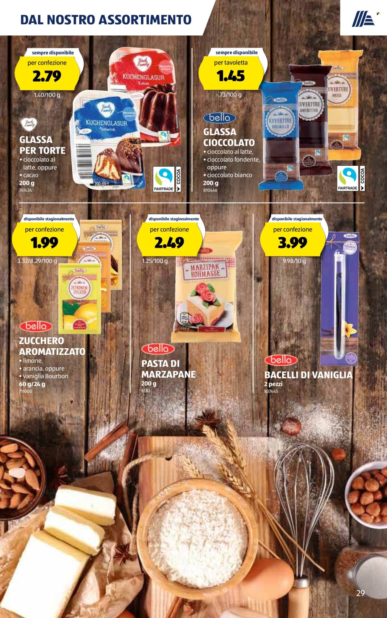 Volantino Aldi - 5.9.2024 - 11.9.2024. Pagina 30