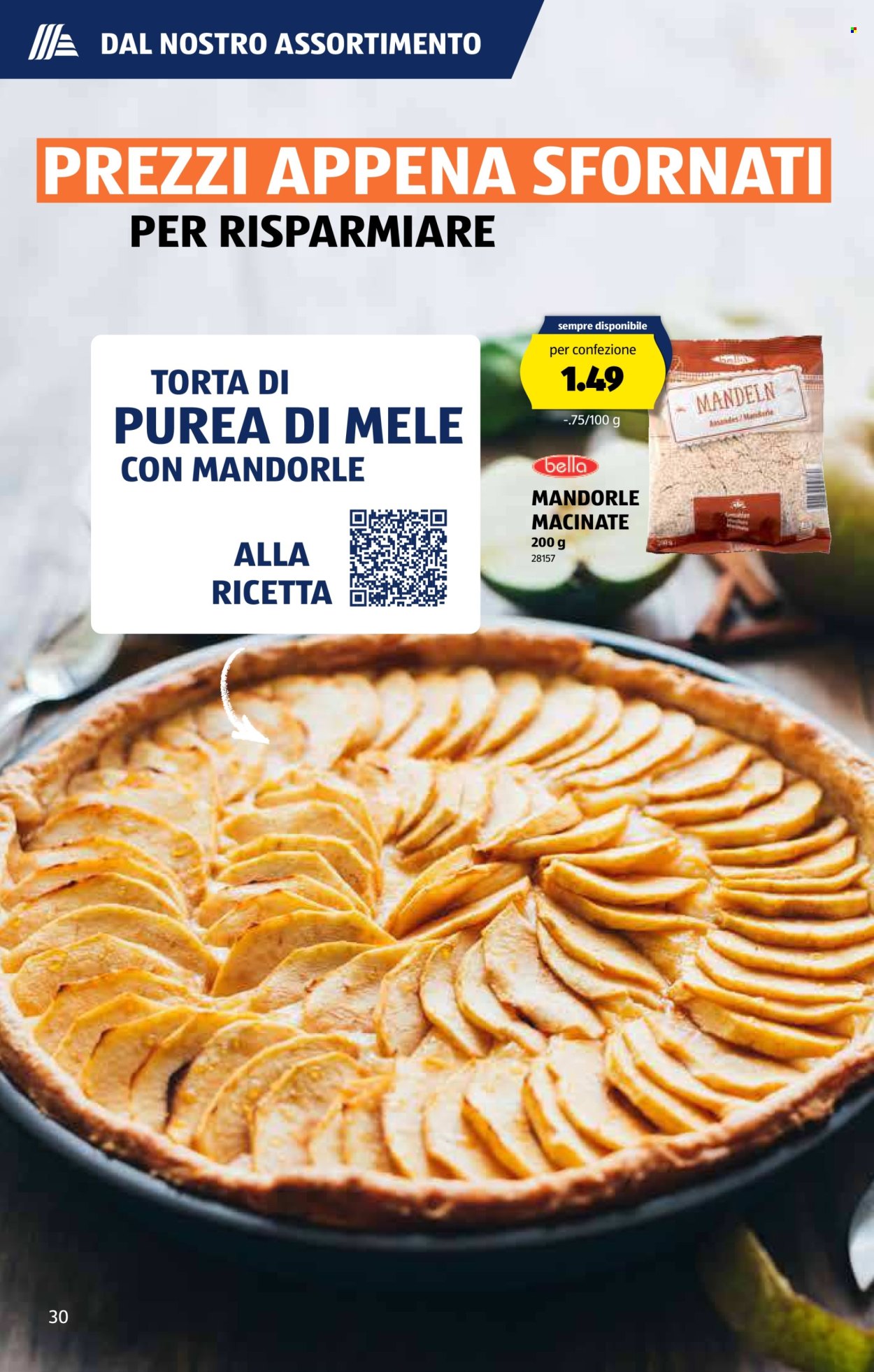 Volantino Aldi - 5.9.2024 - 11.9.2024. Pagina 31