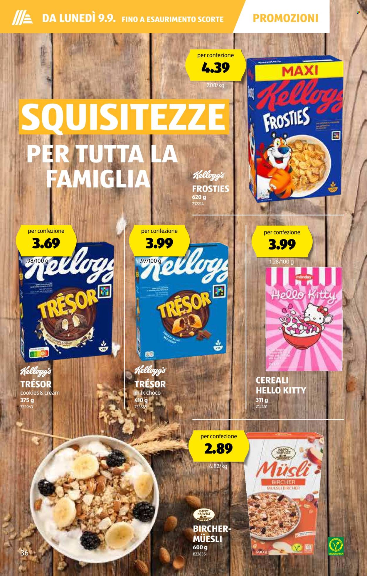 Volantino Aldi - 5.9.2024 - 11.9.2024. Pagina 37