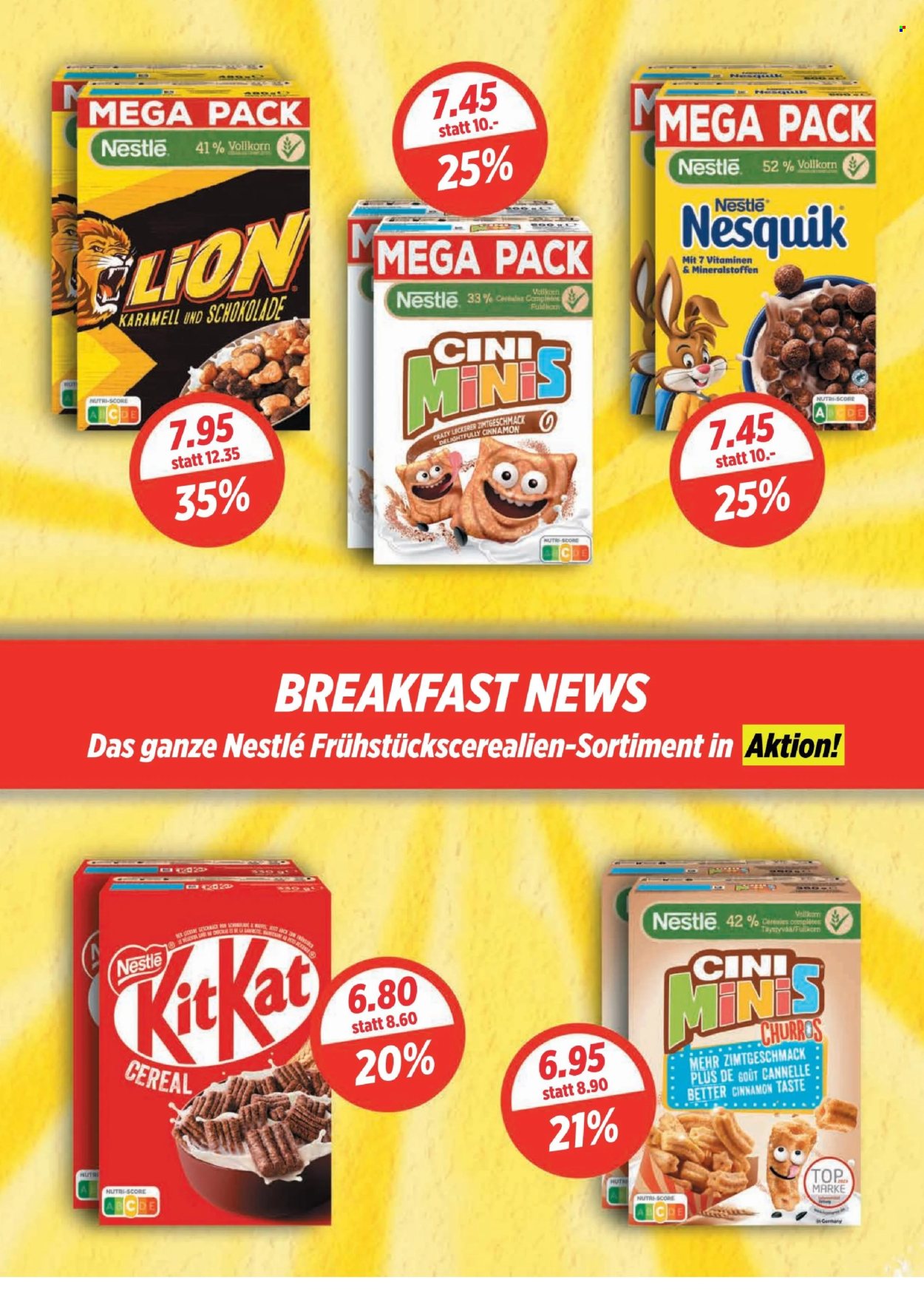 Volantino Denner - 3.9.2024 - 9.9.2024. Pagina 8