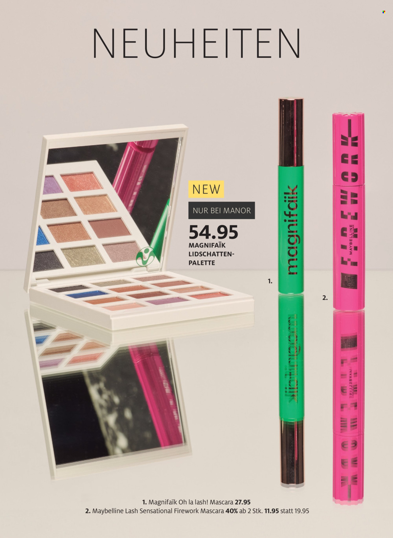 Volantino Manor - 26.8.2024 - 15.9.2024. Pagina 8