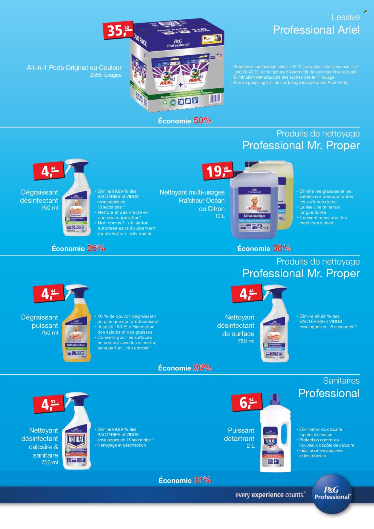 Volantino ALIGRO - 9.9.2024 - 5.10.2024. Pagina 3