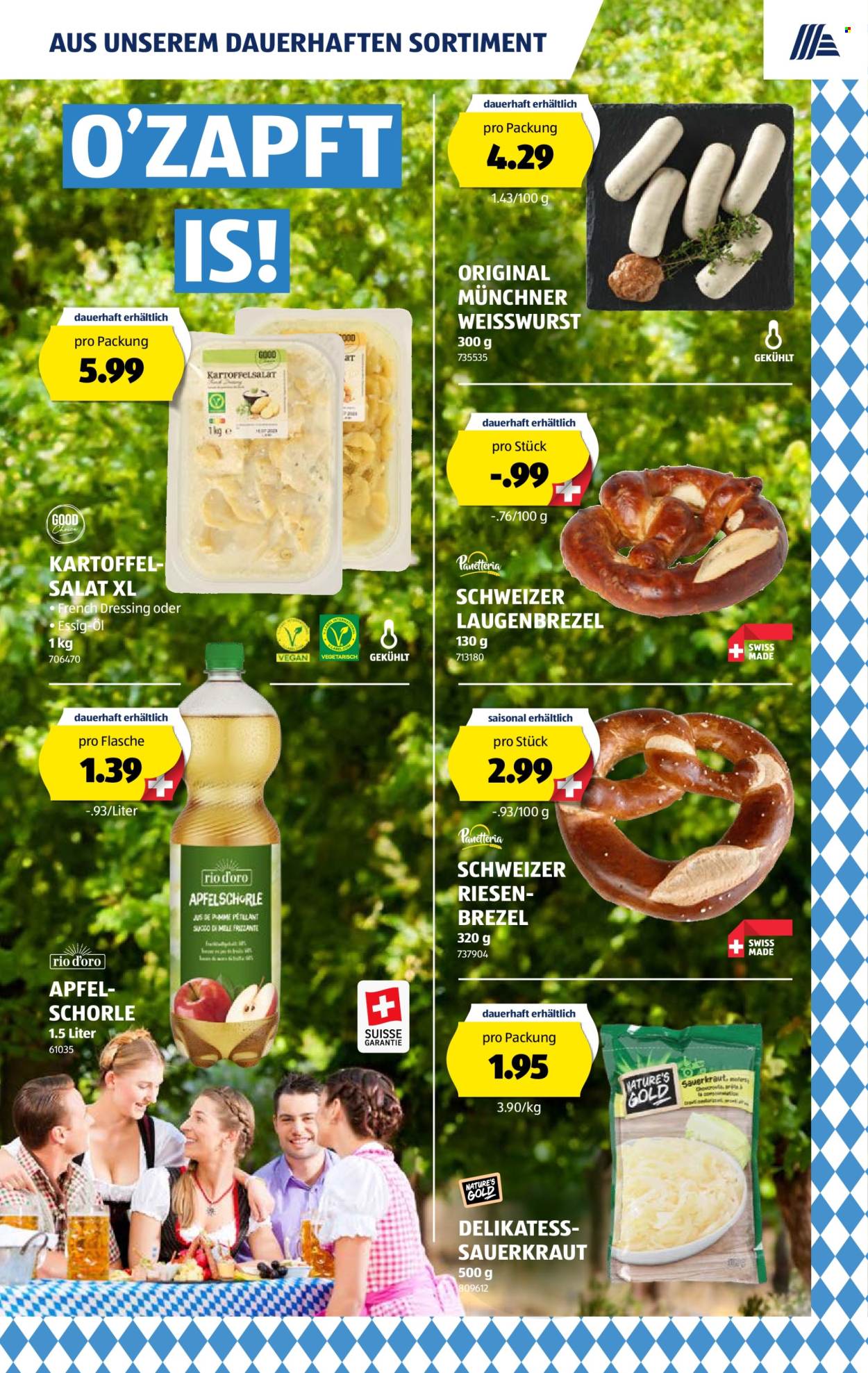 Volantino Aldi - 12.9.2024 - 18.9.2024. Pagina 35