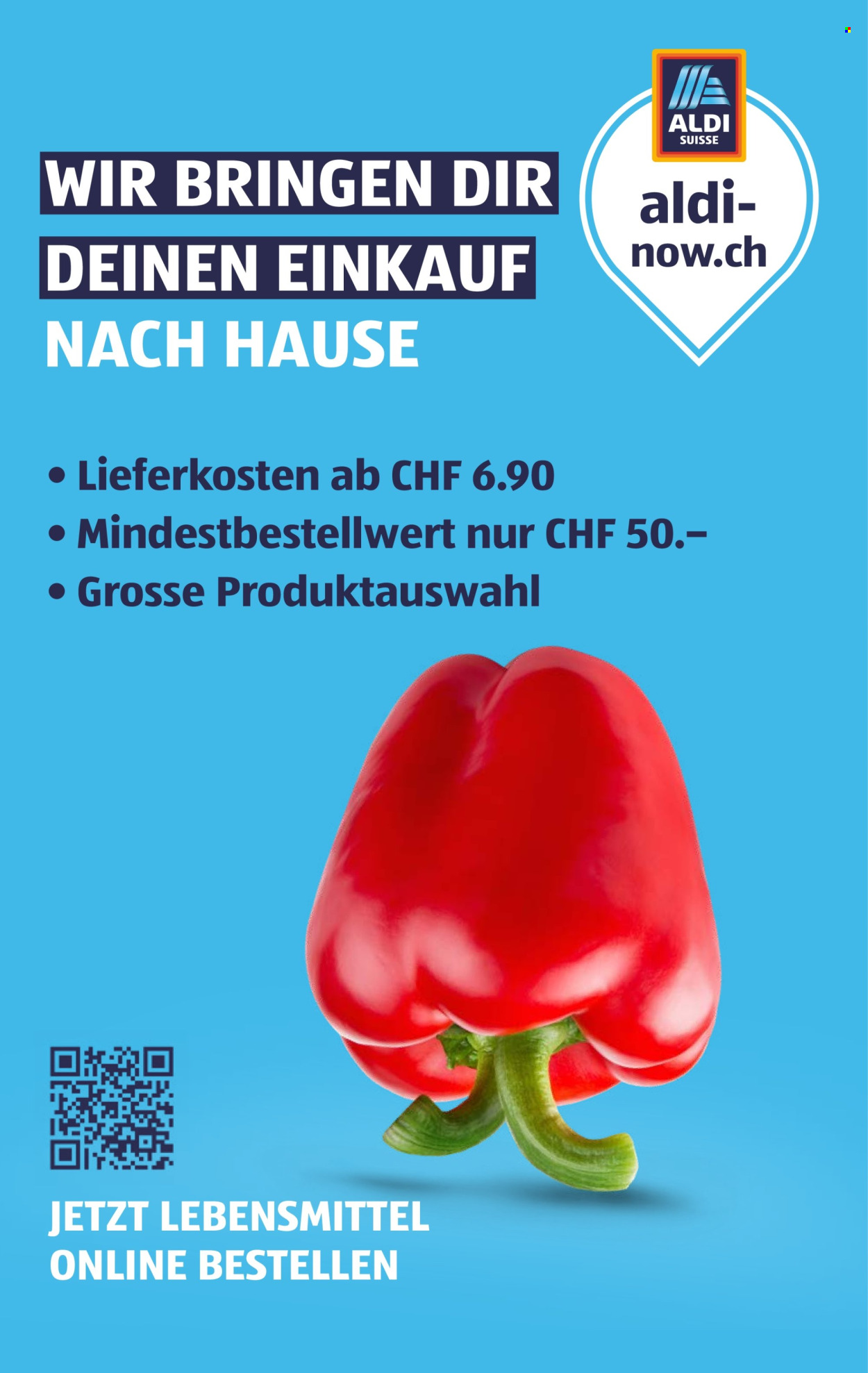 Volantino Aldi - 12.9.2024 - 18.9.2024. Pagina 45