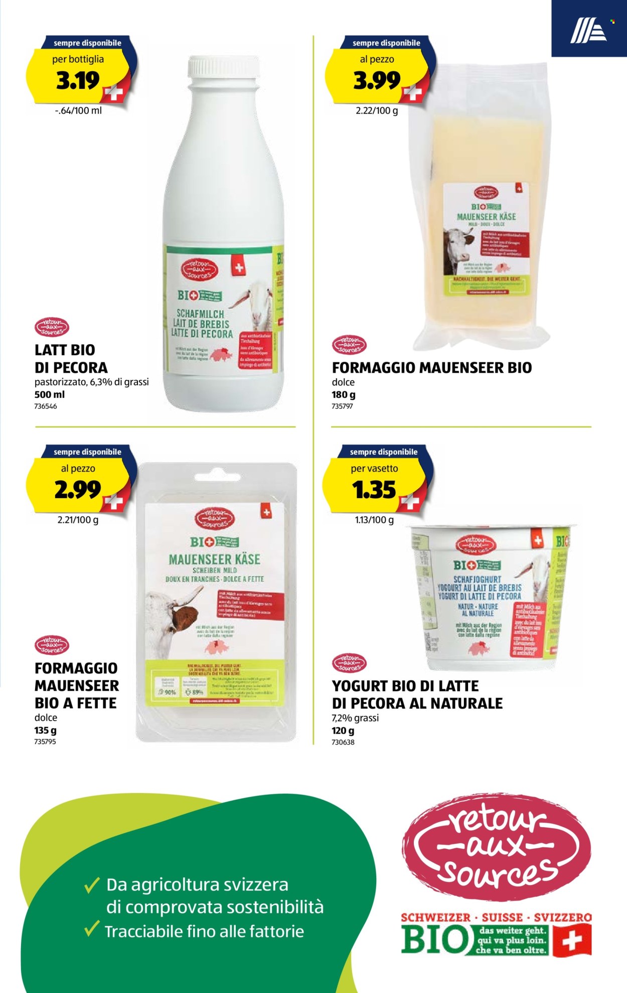 Catalogue Aldi - 12.9.2024 - 18.9.2024. Page 9