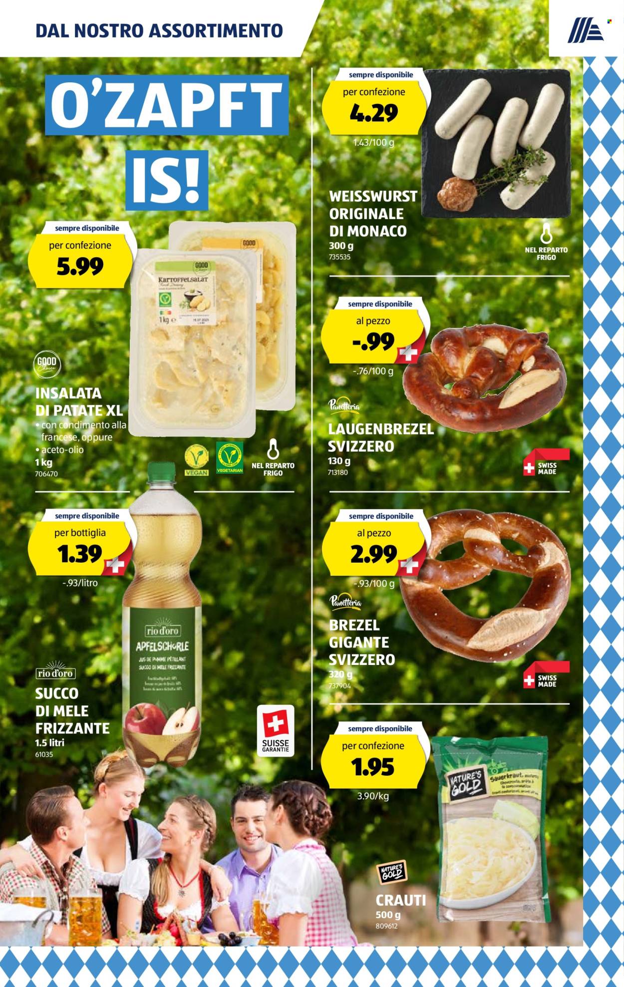 Catalogue Aldi - 12.9.2024 - 18.9.2024. Page 35