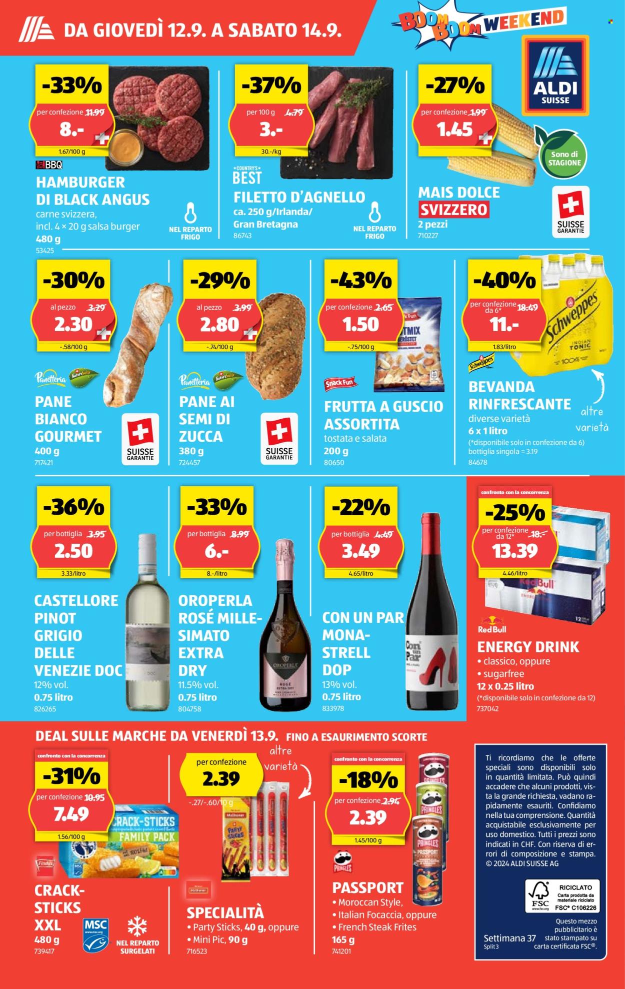 Catalogue Aldi - 12.9.2024 - 18.9.2024. Page 44