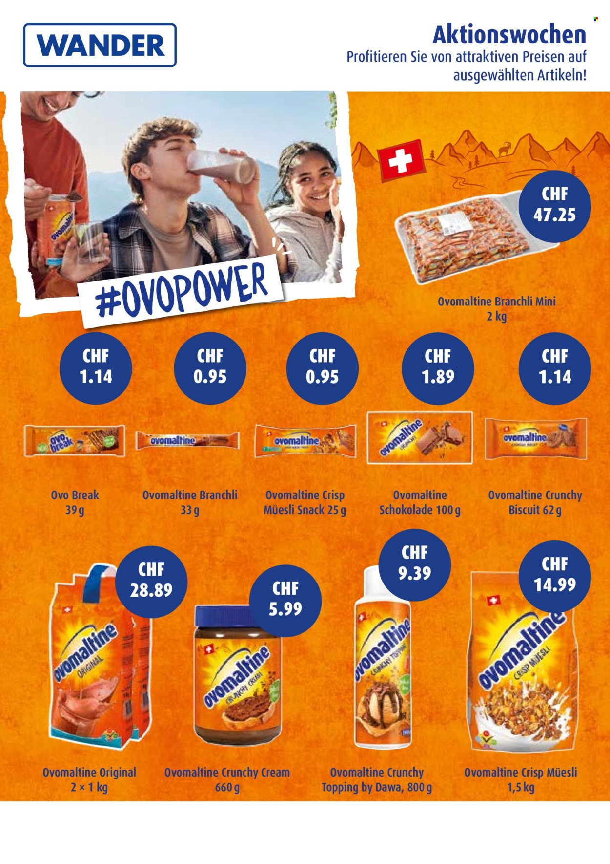 Volantino Prodega - 9.9.2024 - 14.9.2024. Pagina 22