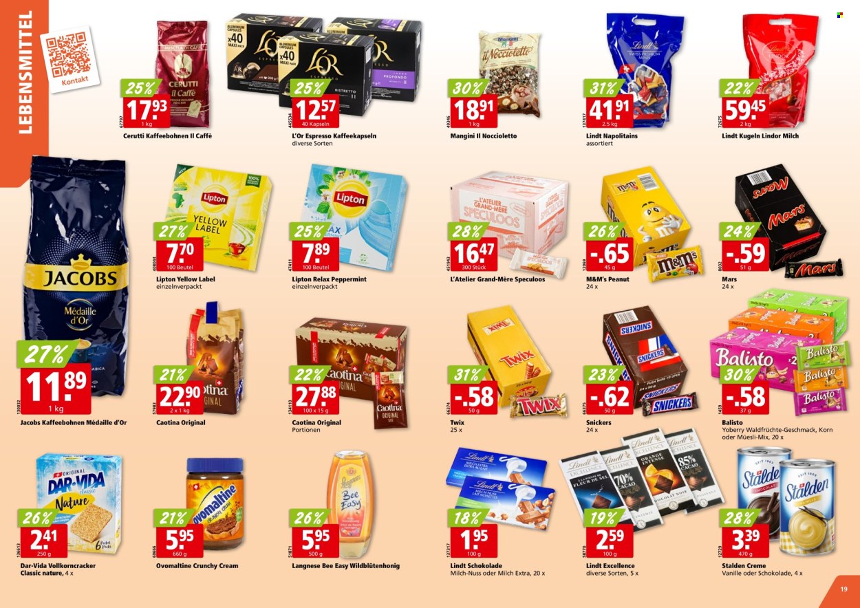 Volantino ALIGRO - 9.9.2024 - 14.9.2024. Pagina 10