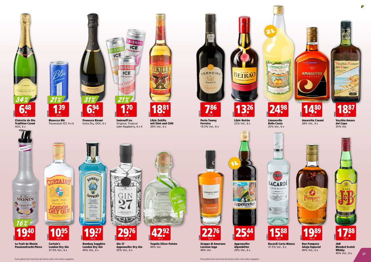 Volantino ALIGRO - 9.9.2024 - 14.9.2024. Pagina 14