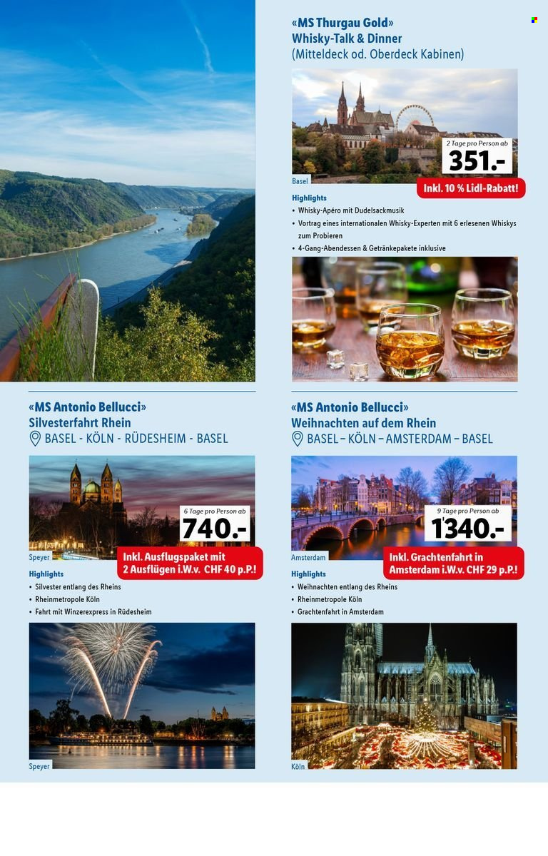 Volantino Lidl - 12.9.2024 - 18.9.2024. Pagina 50
