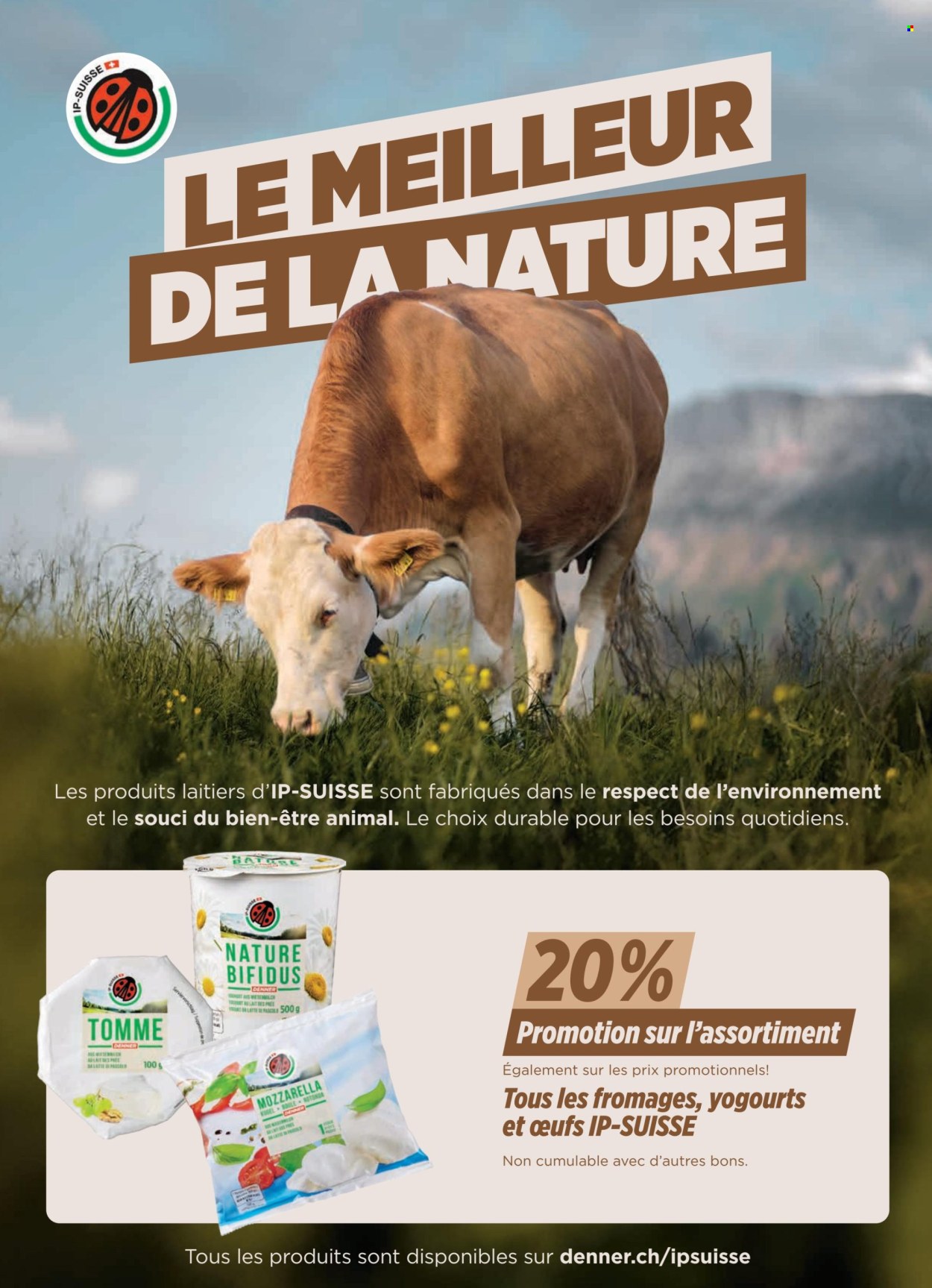 Volantino Denner - 10.9.2024 - 16.9.2024. Pagina 8