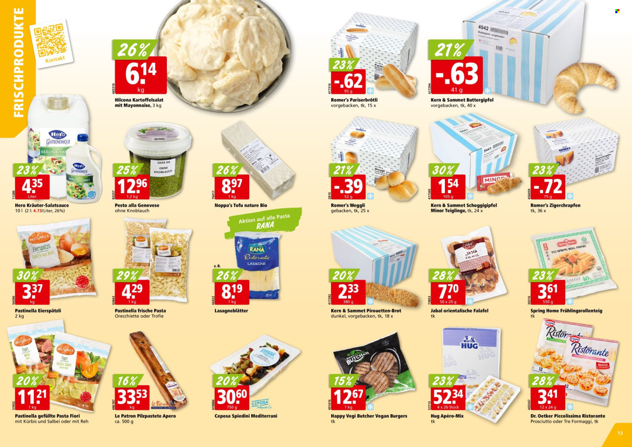 Volantino ALIGRO - 16.9.2024 - 21.9.2024. Pagina 7