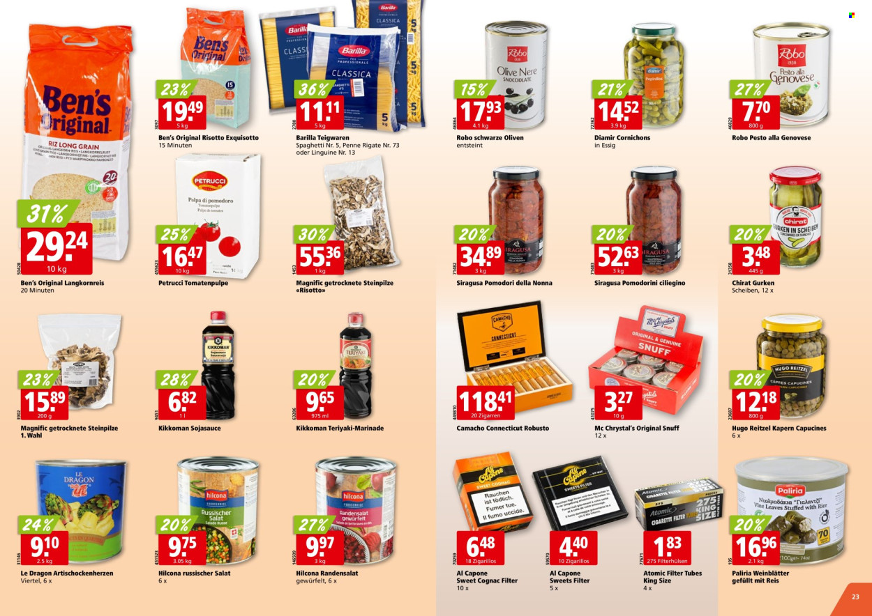 Volantino ALIGRO - 16.9.2024 - 21.9.2024. Pagina 12