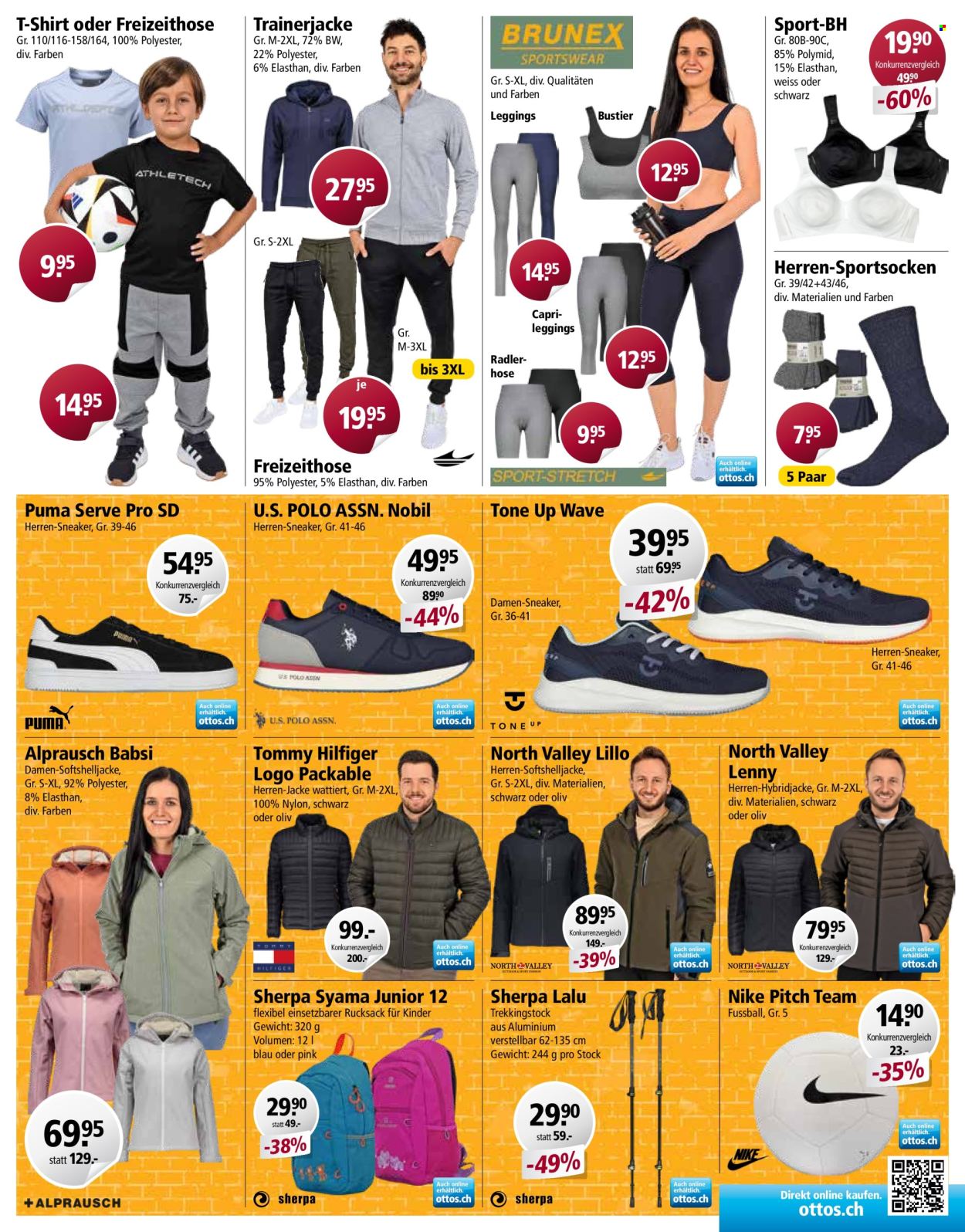 Prospekt Otto's - 18.9.2024 - 24.9.2024. Seite 5