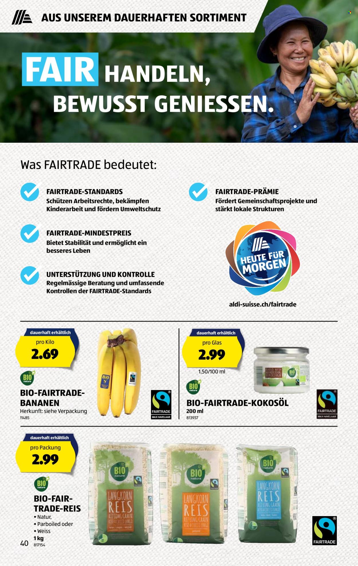 Volantino Aldi - 19.9.2024 - 25.9.2024. Pagina 40