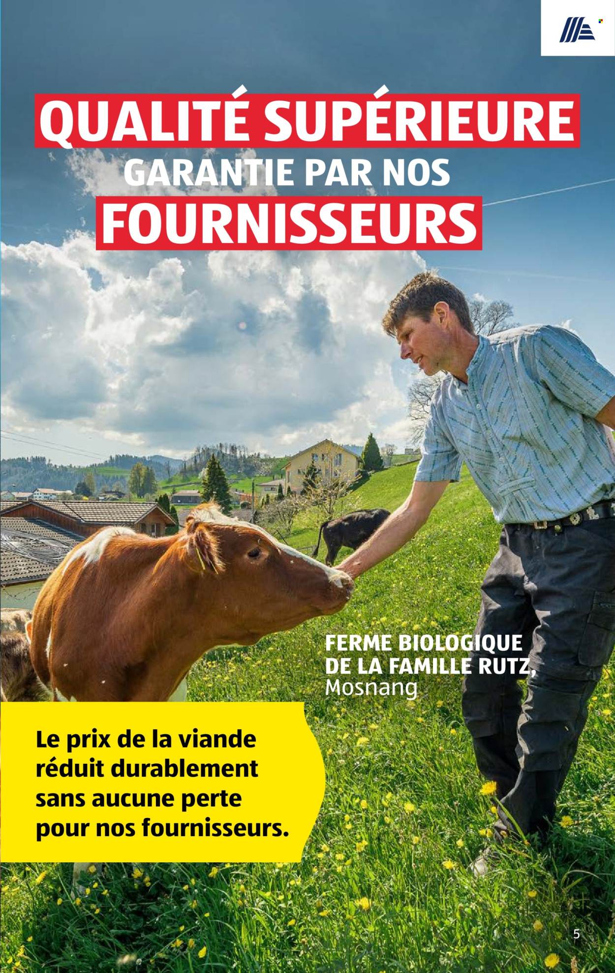 Volantino Aldi - 19.9.2024 - 25.9.2024. Pagina 5