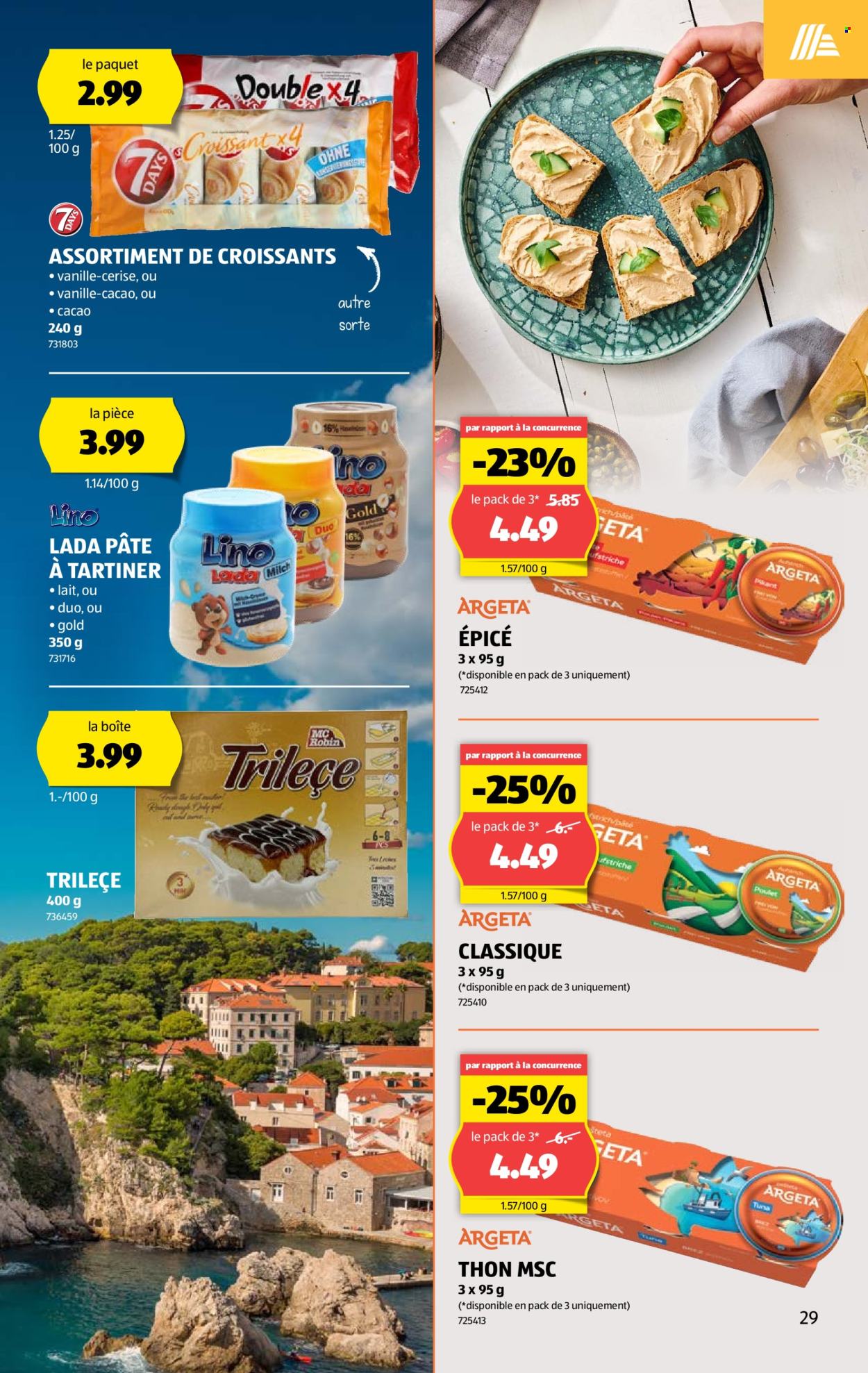 Volantino Aldi - 19.9.2024 - 25.9.2024. Pagina 29