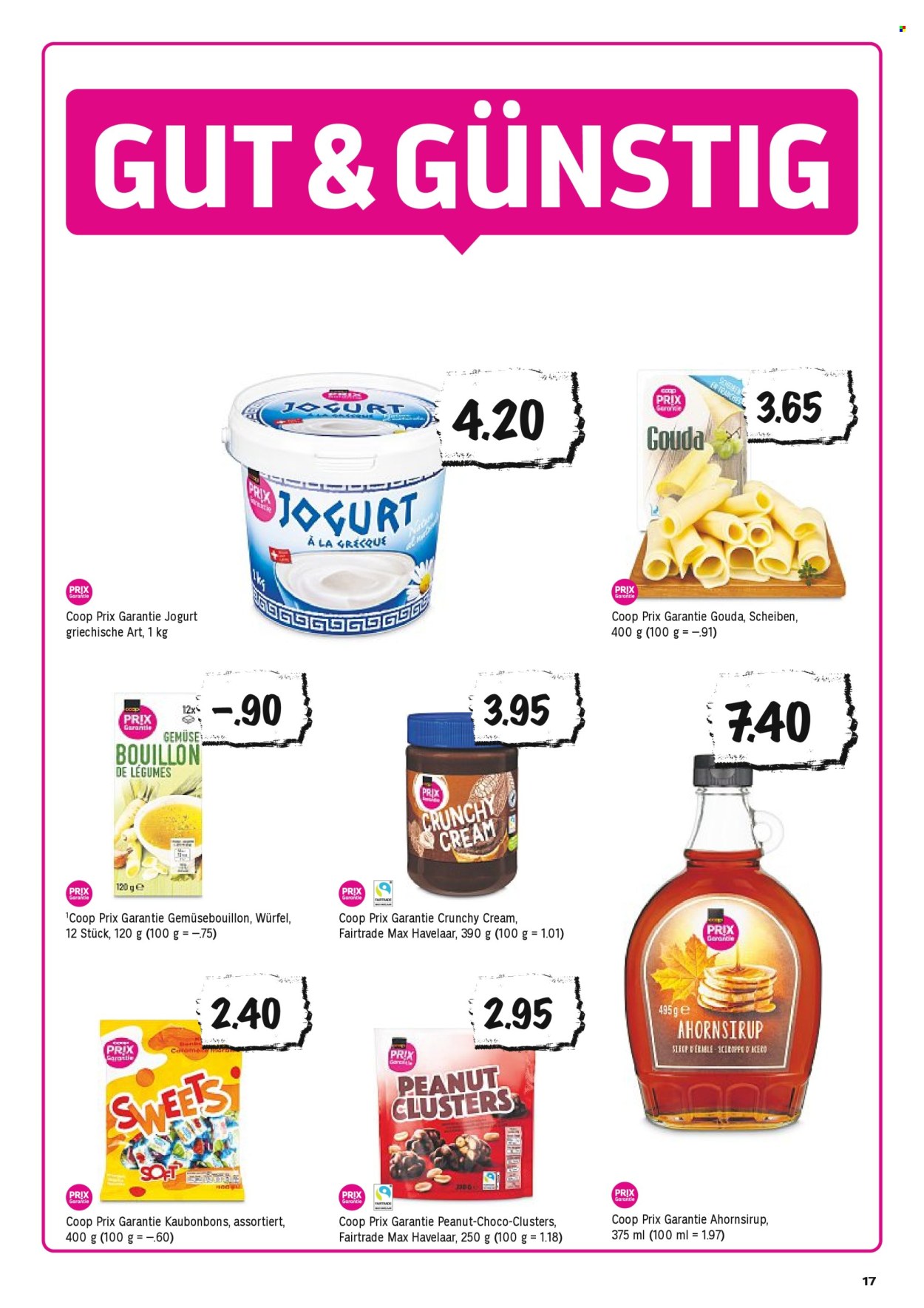 Volantino Coop - 10.9.2024 - 15.9.2024. Pagina 17
