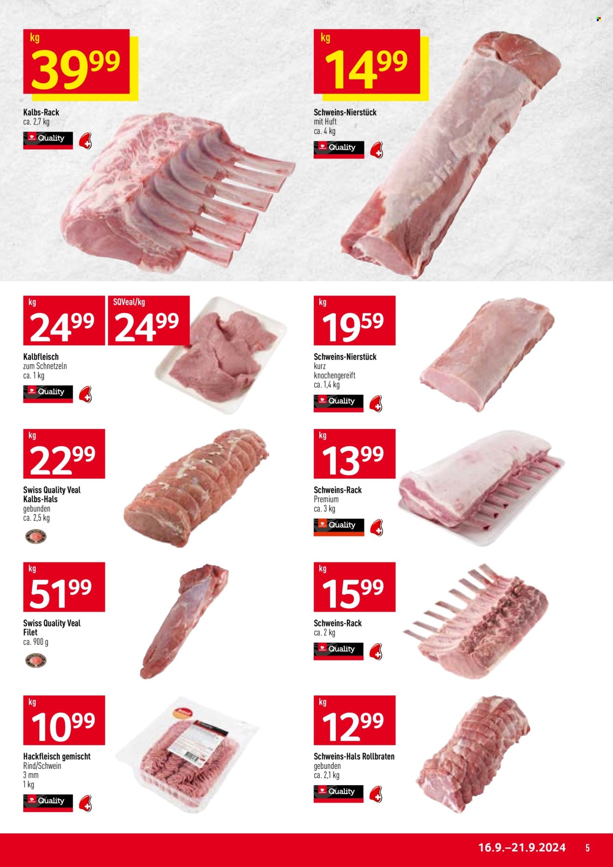 Catalogue Prodega - 16.9.2024 - 21.9.2024. Page 5