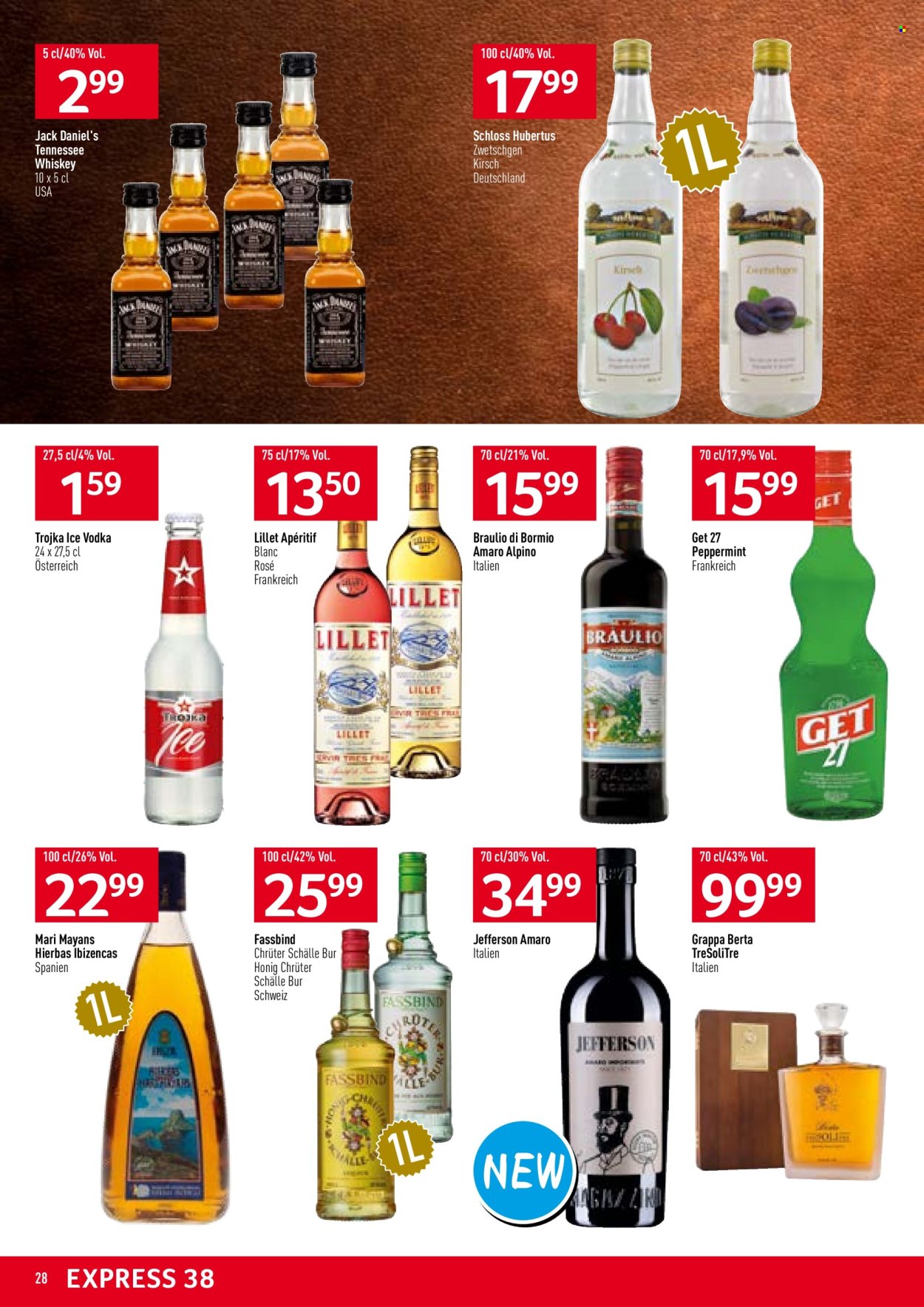 Catalogue Prodega - 16.9.2024 - 21.9.2024. Page 28