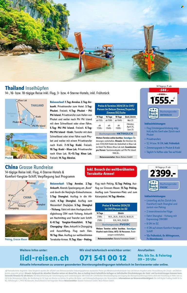 Volantino Lidl - 19.9.2024 - 25.9.2024. Pagina 36