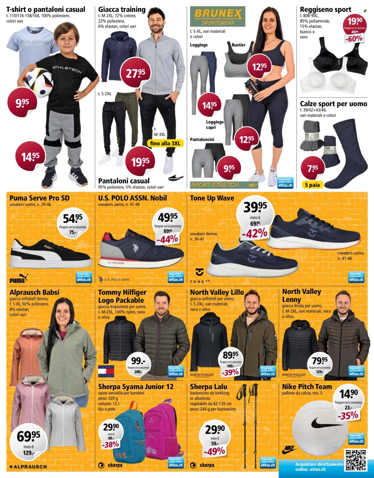 Prospekt Otto's - 18.9.2024 - 24.9.2024. Seite 5