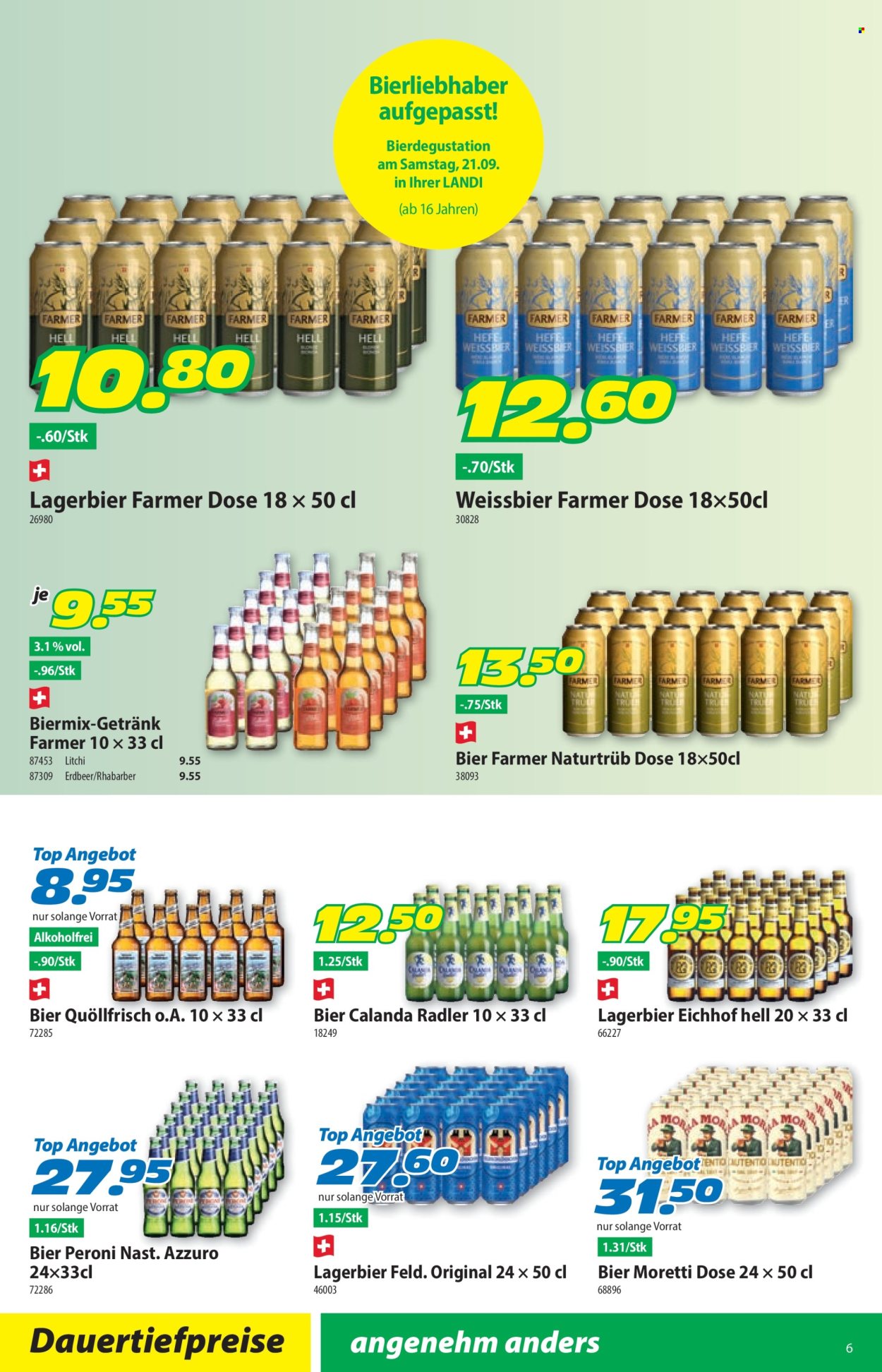 Catalogue Landi - 16.9.2024 - 29.9.2024. Page 10