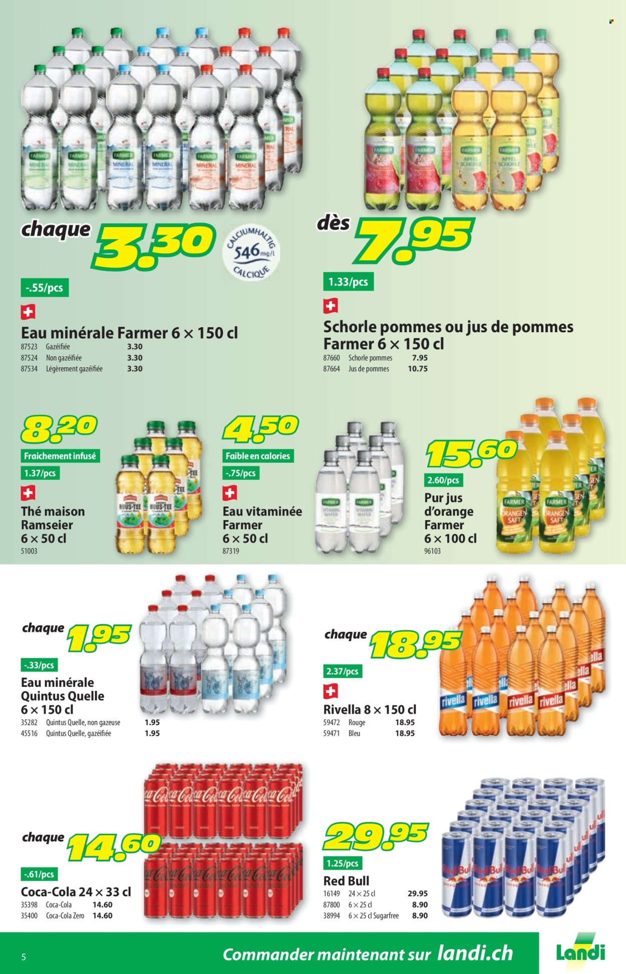 Catalogue Landi - 16.9.2024 - 29.9.2024. Page 9