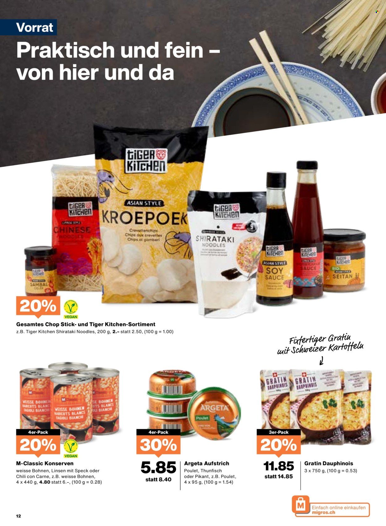 Volantino Migros - 17.9.2024 - 23.9.2024. Pagina 12